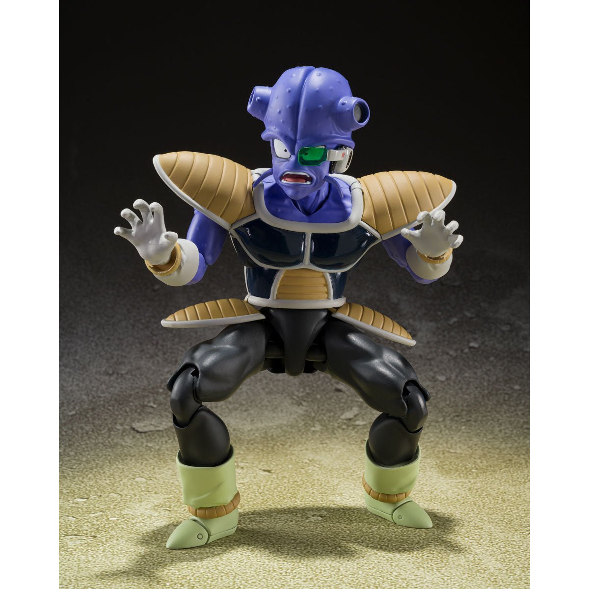 S.H.Figuarts Exclusive Dragon Ball Z Kyewi、mySite、hgirdovlk