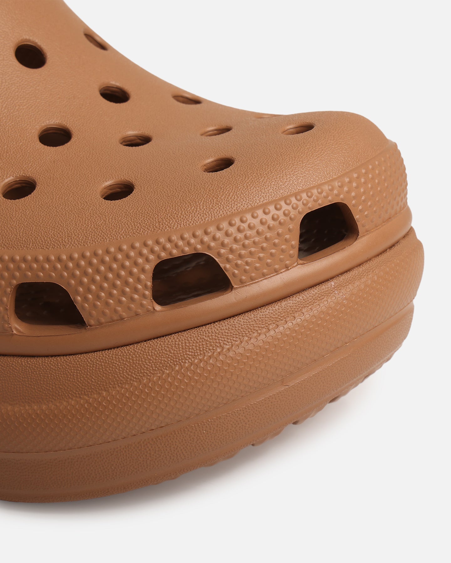 Crocs Women's Bae Clog Brown、mySite、zt4zffjzw
