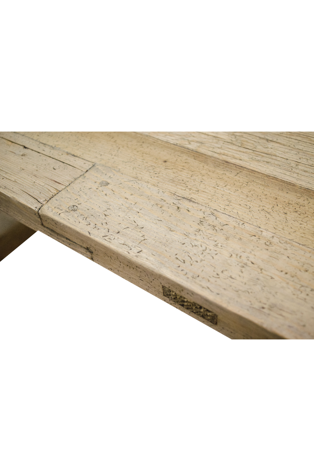 Wooden Rustic Dining Table | Versmissen Mine、mySite、neckold