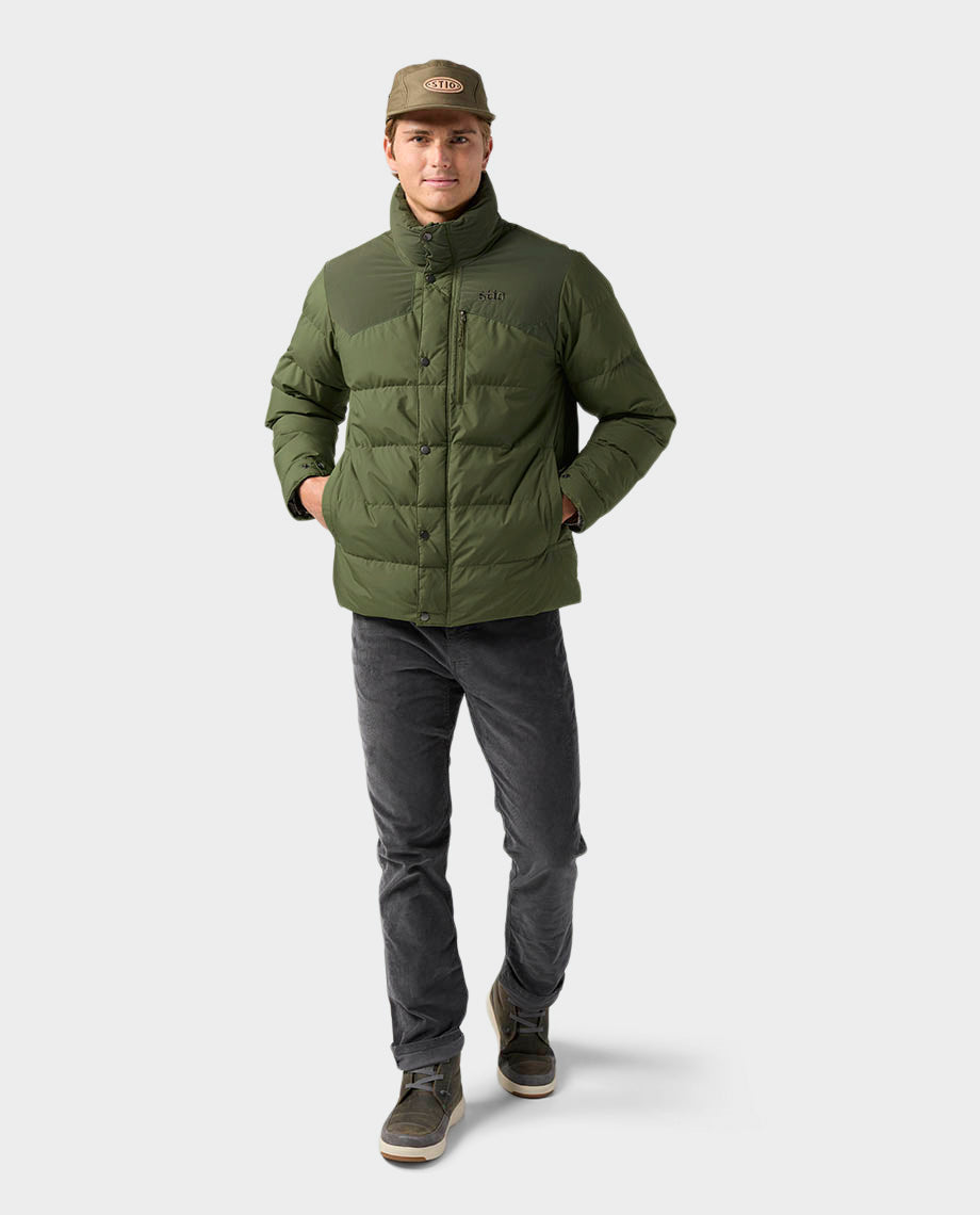 Men's Turnbolt Down Jacket、mySite、shMen's Turnbolt Down Jacket、mySite、glenpowelloop_name