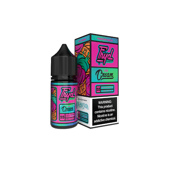 FRYD Salt Series E-Liquid 30mL、mySite、zt4zffjzw