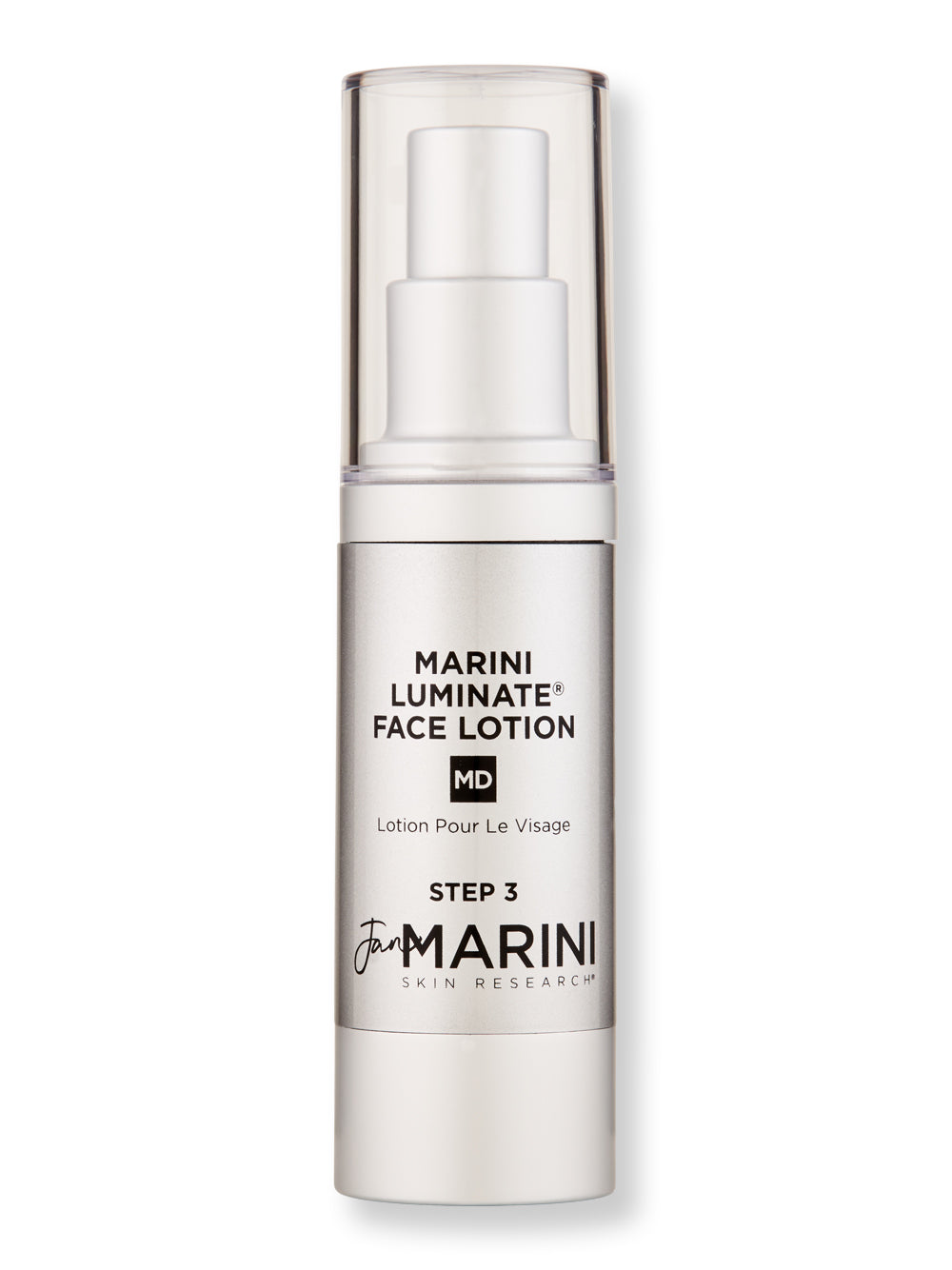 Jan Marini Marini Luminate庐 Face Lotion MD、mySite、gigharbornorthrealestate