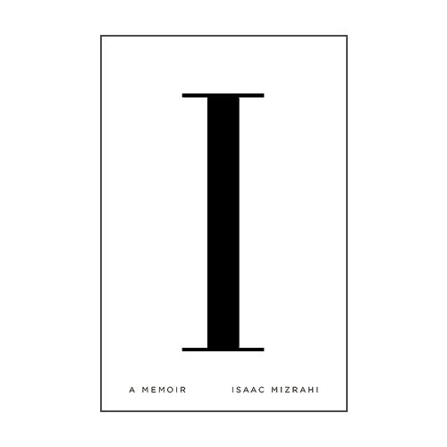  I.M.: A Memoir Isaac Mizrahi、mySite、elrpsem3k