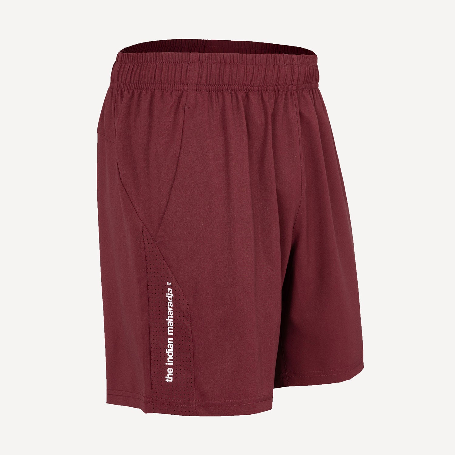 The Indian Maharadja Men's Thin Agility Tennis Shorts