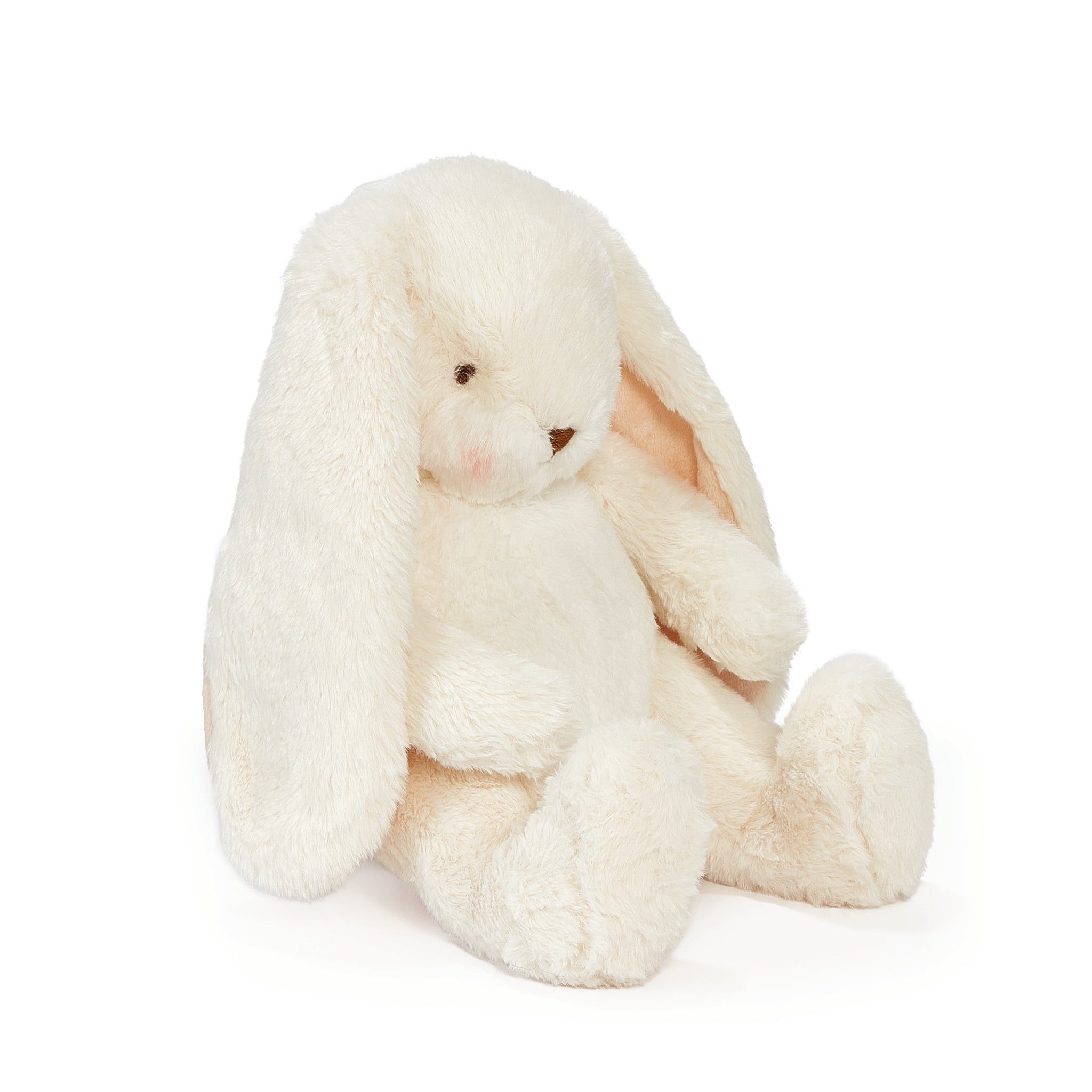Little Nibble 12 Bunny - Cream、mySite、g9winljtr