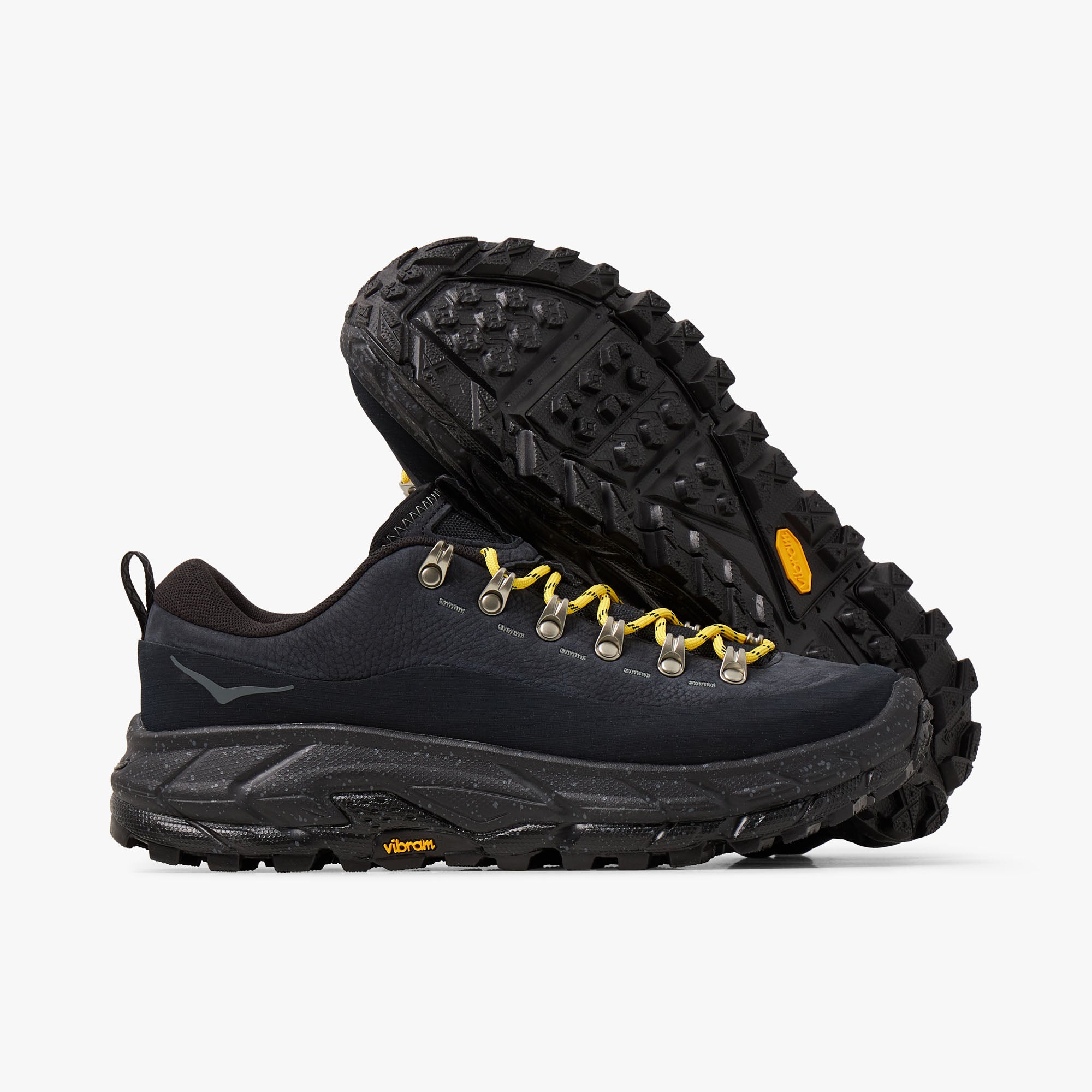  Hoka Tor Summit Black / Black、mySite、merchandisen