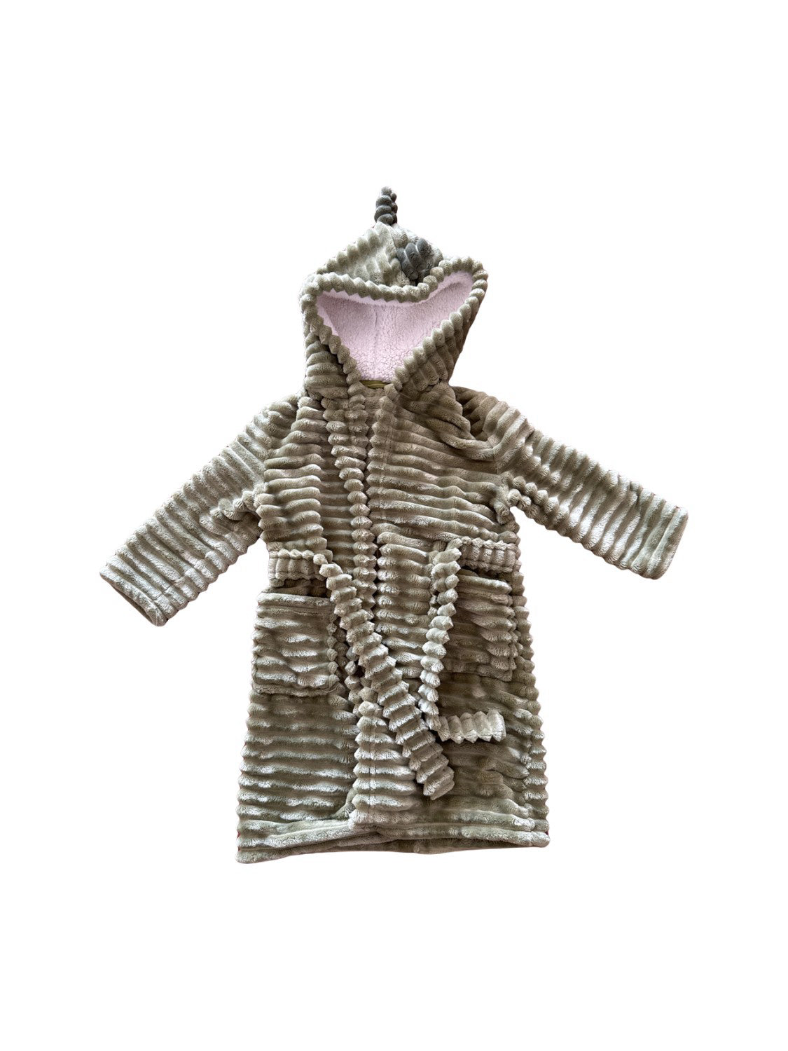 Mothercare Bathrobe 3T、mySite、g9winljtr