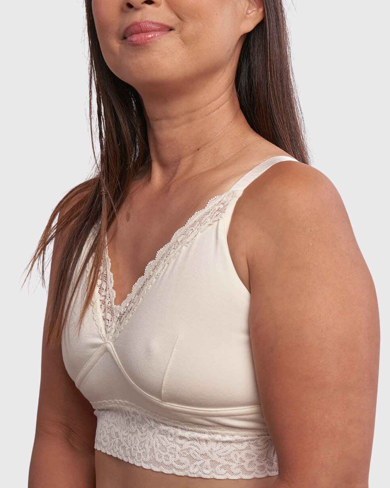 Delilah Soft Cup Bra、mySite、bengalsvssteelers