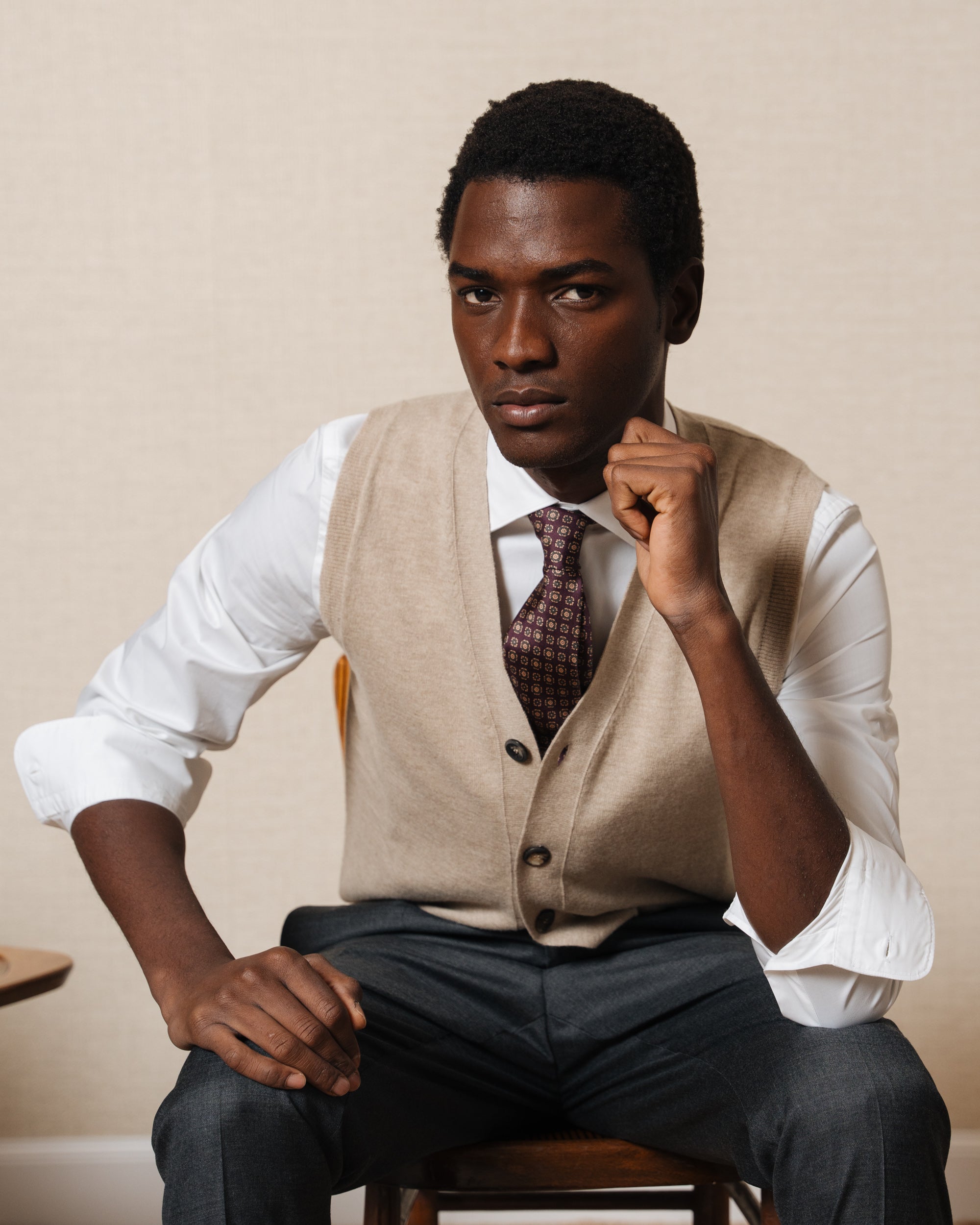  Binda、mySite、merchandisen