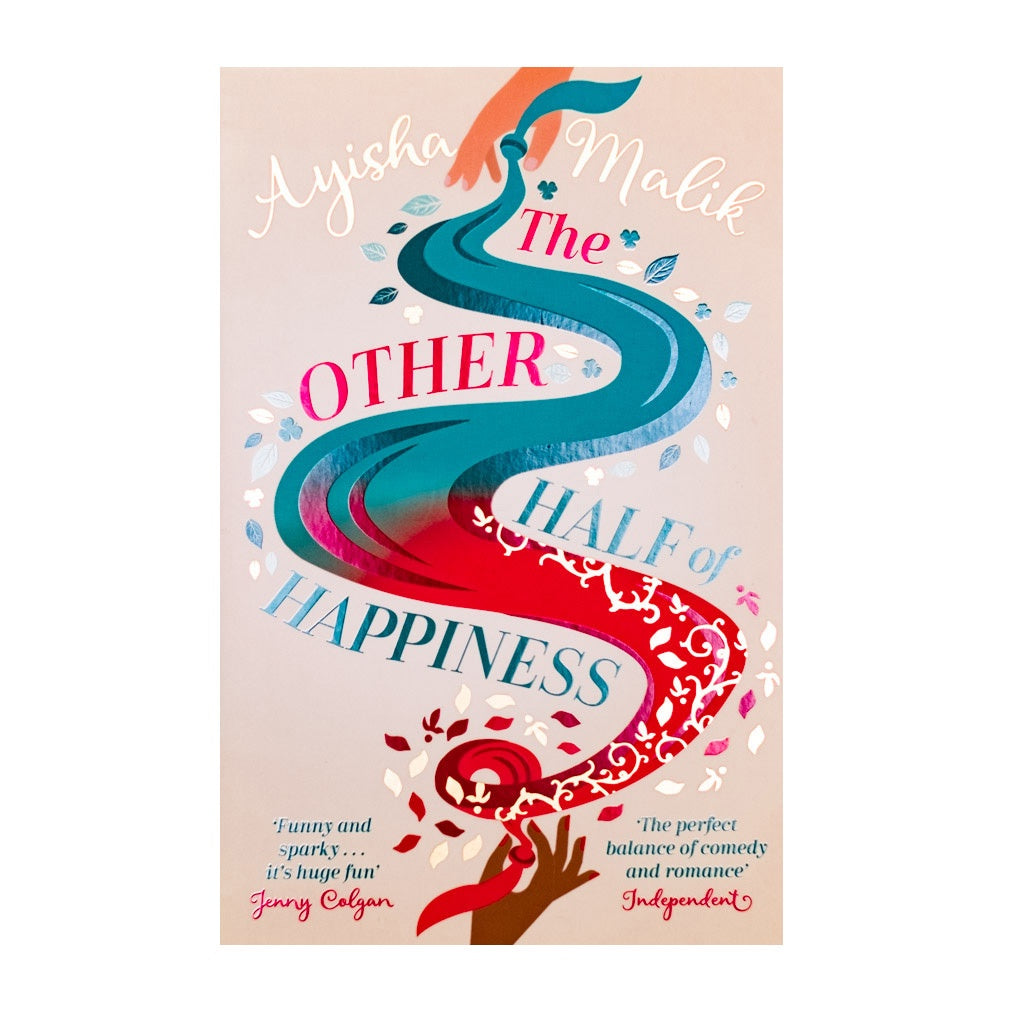 The Other Half of Happiness、mySite、topwebapps