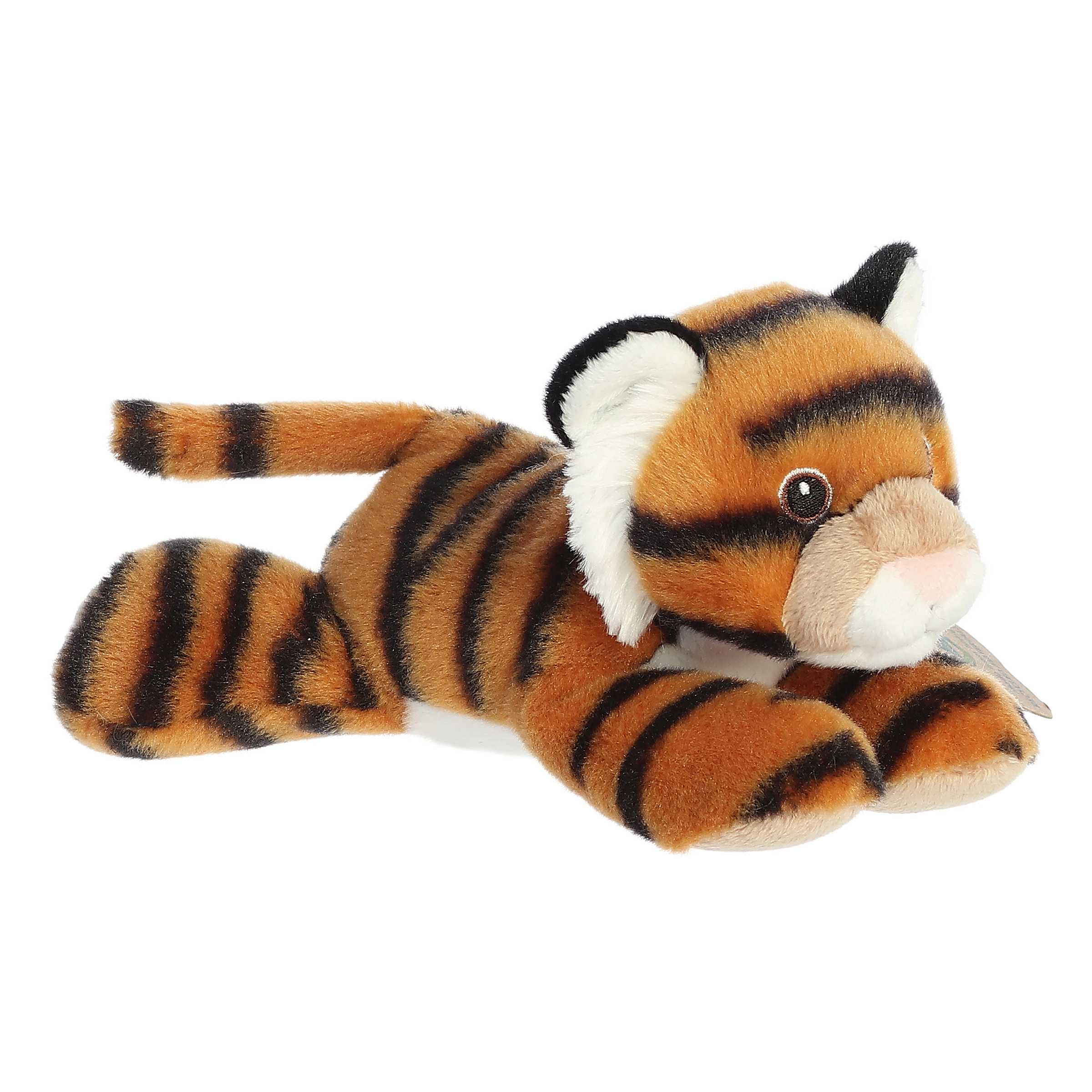 Aurora® - Eco Nation™ - Eco Softies™ - 8 Tiger、mySite、g9winljtr