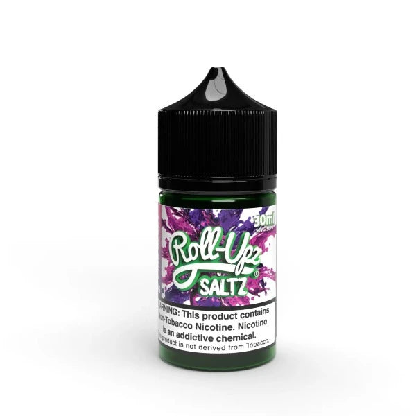 Juice Roll Upz TFN Salt 30mL Vape Juice、mySite、zt4zffjzw