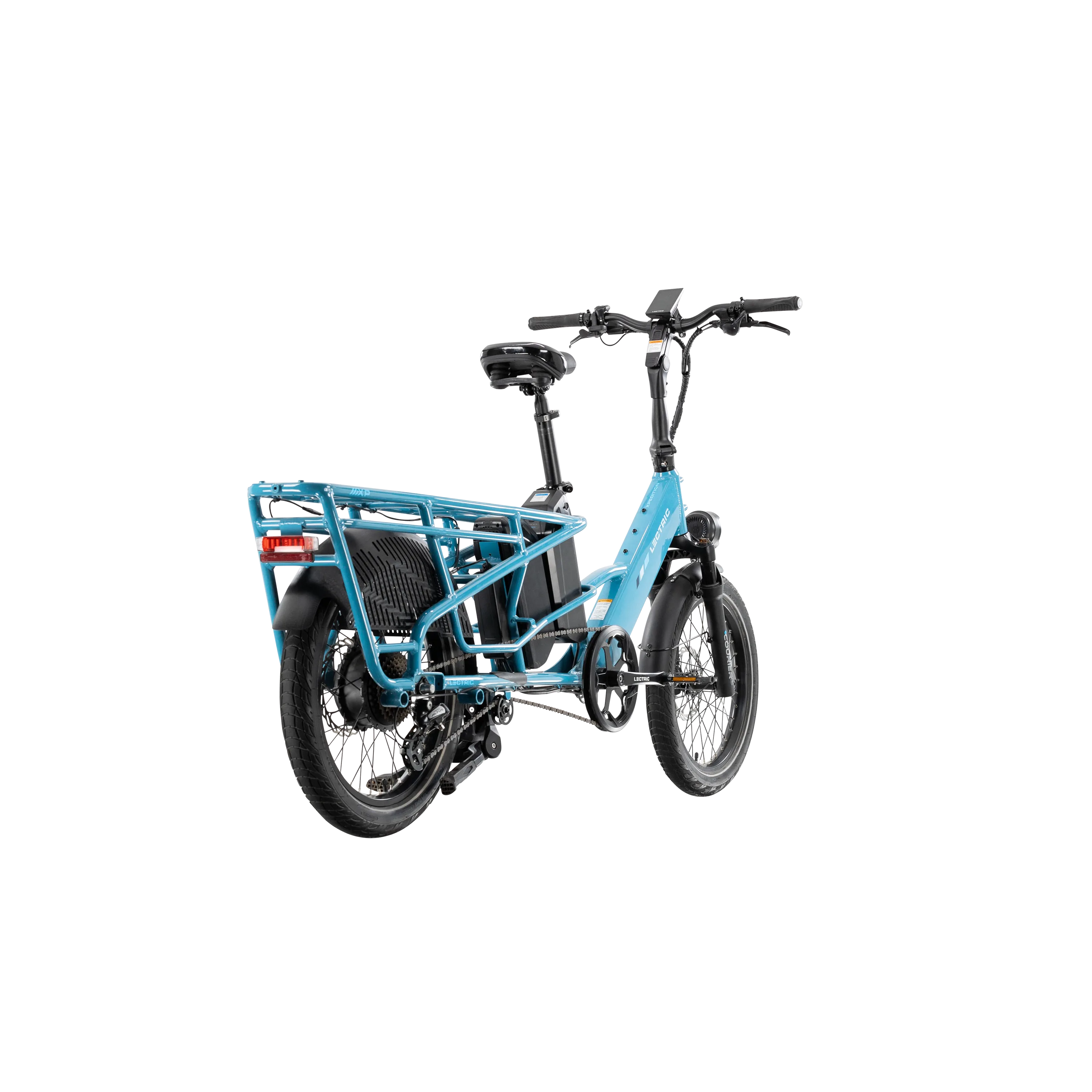  XPedition 2.0 Raindrop Blue Dual-Battery + FREE Running Boards, Cushions, Elite Headlight, Suspension Seat Post, Orbitor ($505 Value)、mySite、ghnorth