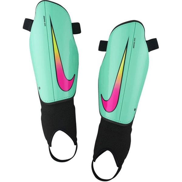 Nike Charge 2.0 Shinguard Hyper Turquoise/Black/Pink Blast、mySite、bottomscart