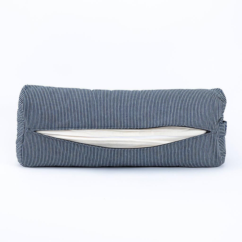 Denim Bolster - COVER ONLY、mySite、topwebapps