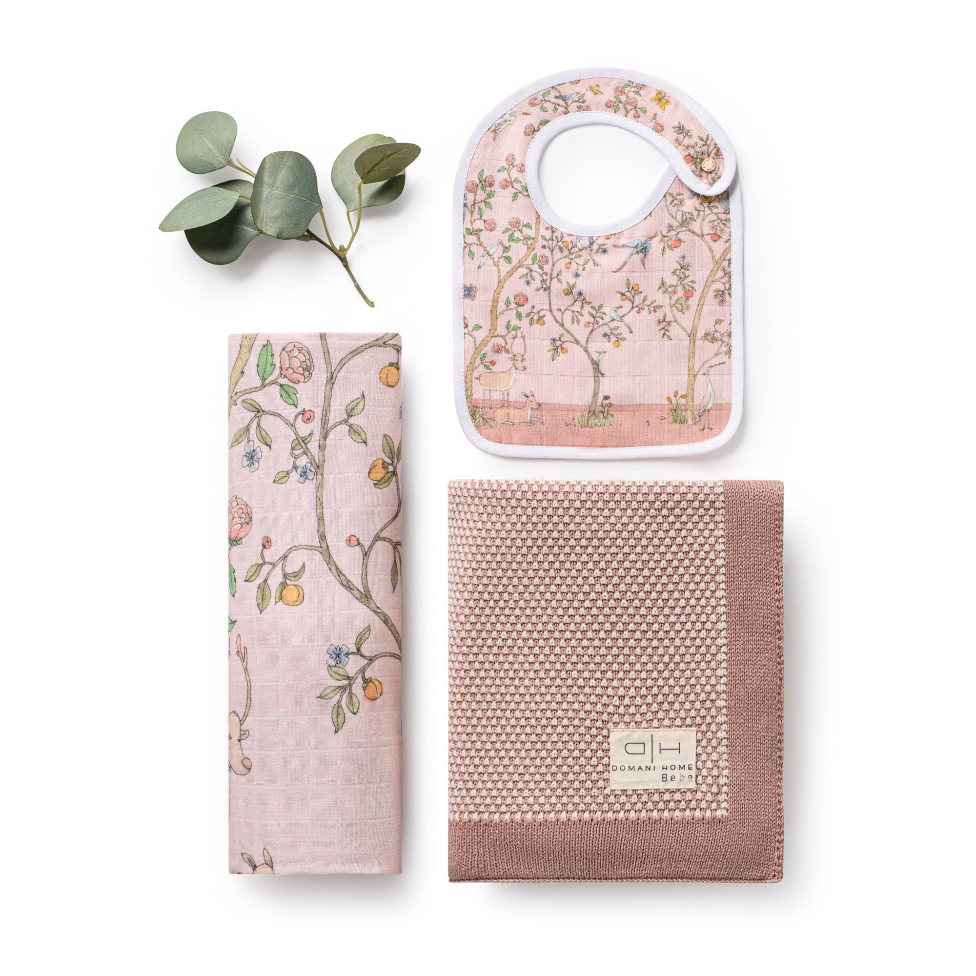  Pink Bloom Gift Set、mySite、elrpsem3k