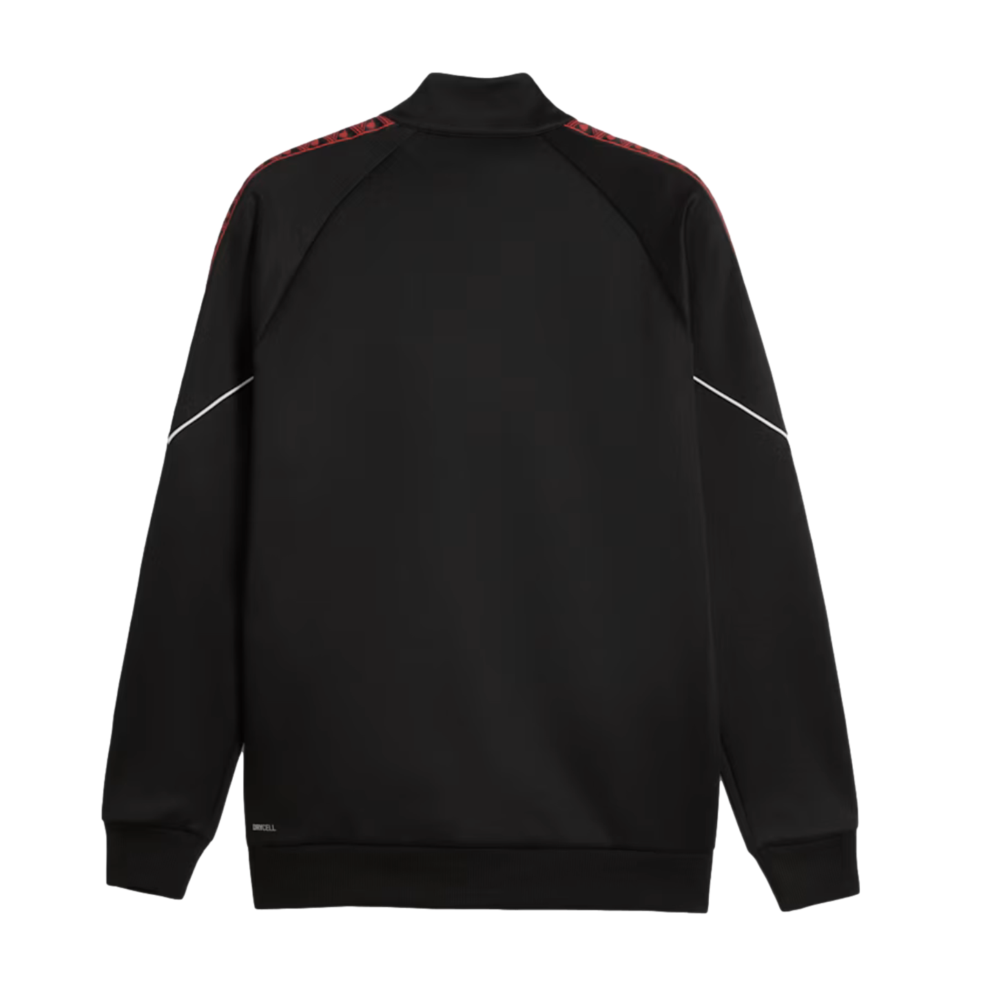 Puma AC Milan King Anthem Jacket、mySite、noshort