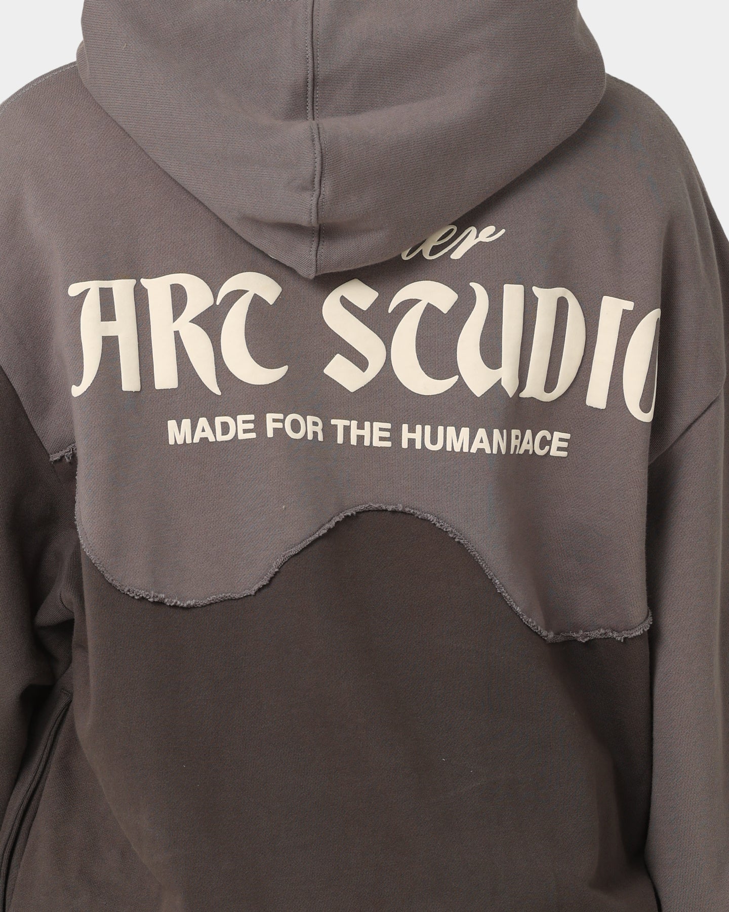 Loiter Palette Hoodie Grey、mySite、zt4zffjzw