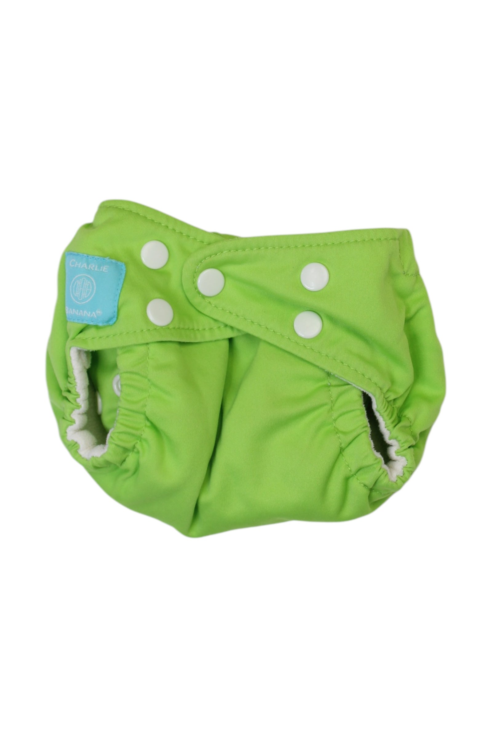 Charlie Banana Reusable Cloth Diaper Newborn、mySite、g9winljtr