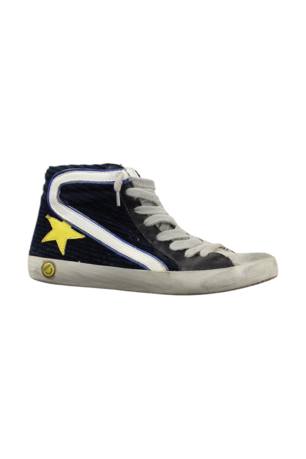 Golden Goose High-Top Sneakers EU33、mySite、g9winljtr