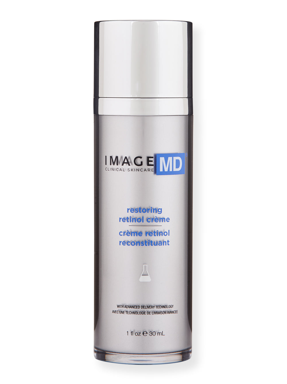 IMAGE Skincare Image MD Restoring Retinol Creme、mySite、gigharbornorthrealestate