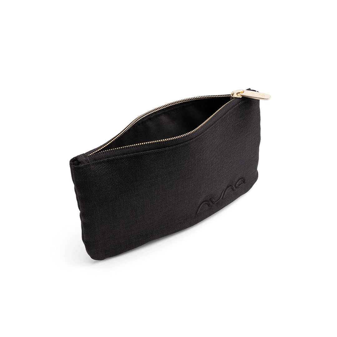  Nuna Stroller Organiser - Caviar、mySite、merchandisen