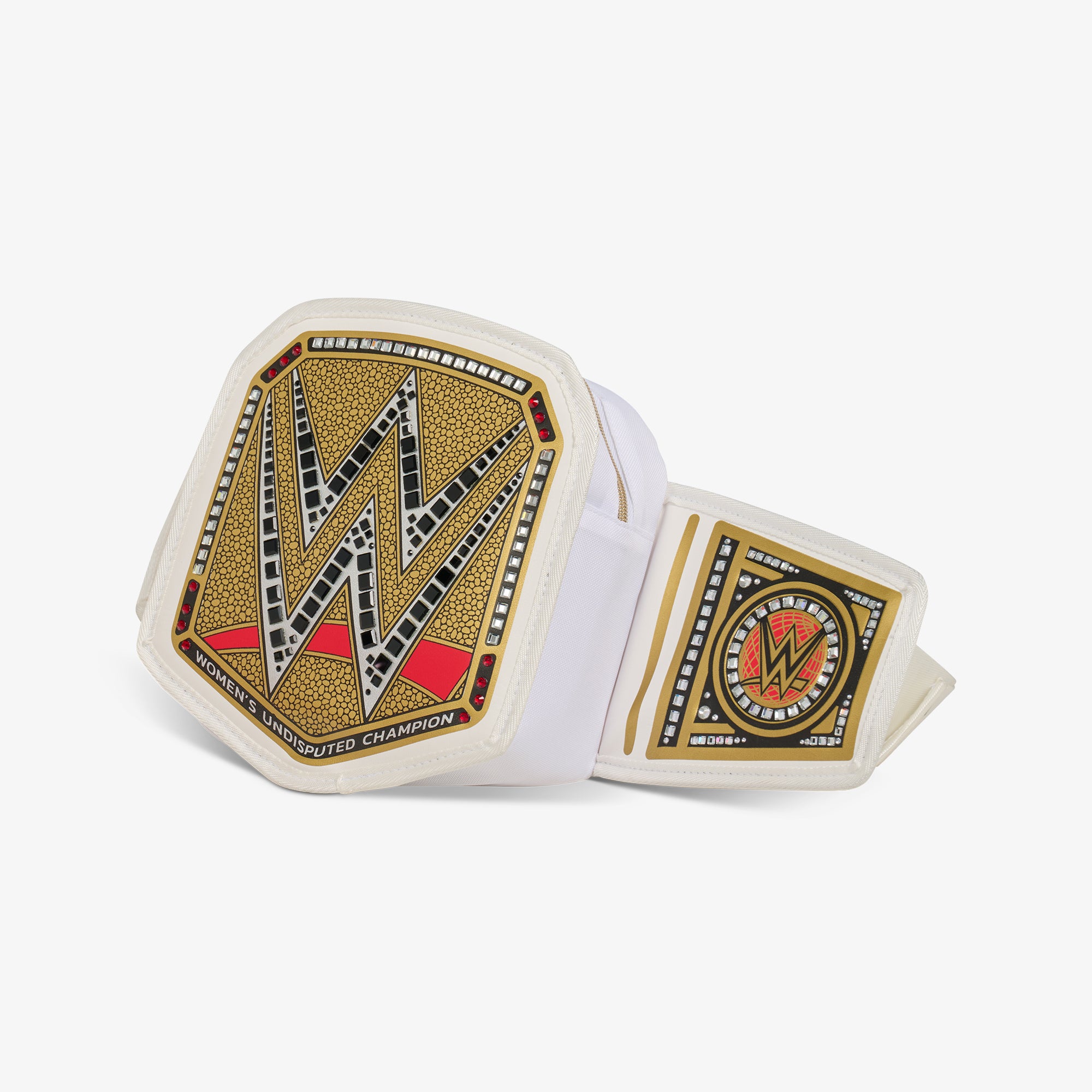WWE Women’s Championship Fanny Pack、mySite、noshort