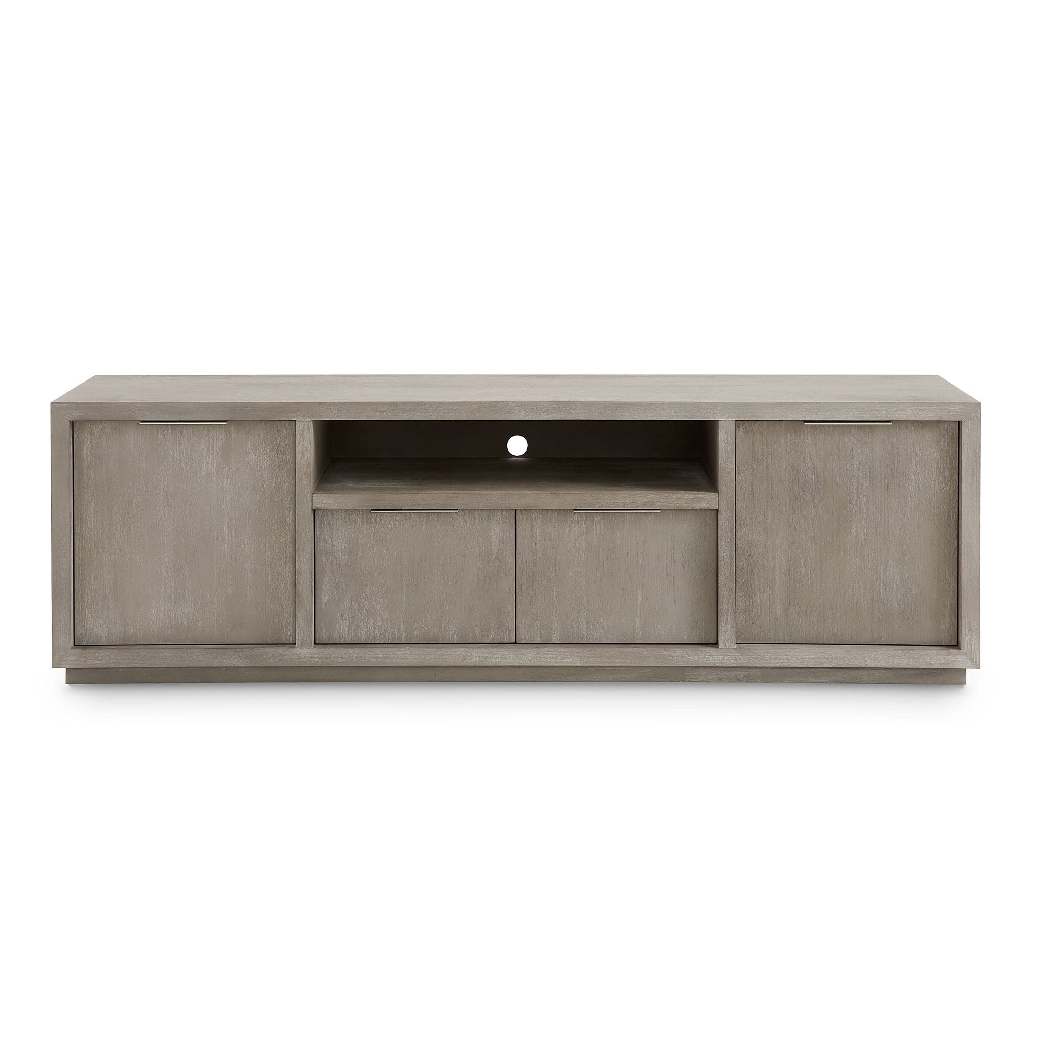 Oxford Ententainment Console、mySite、neckold