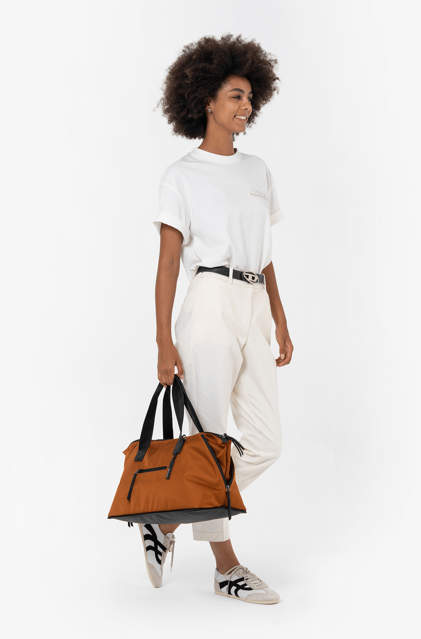 Boston | Anti-Theft Weekender、mySite、garagedoors4me