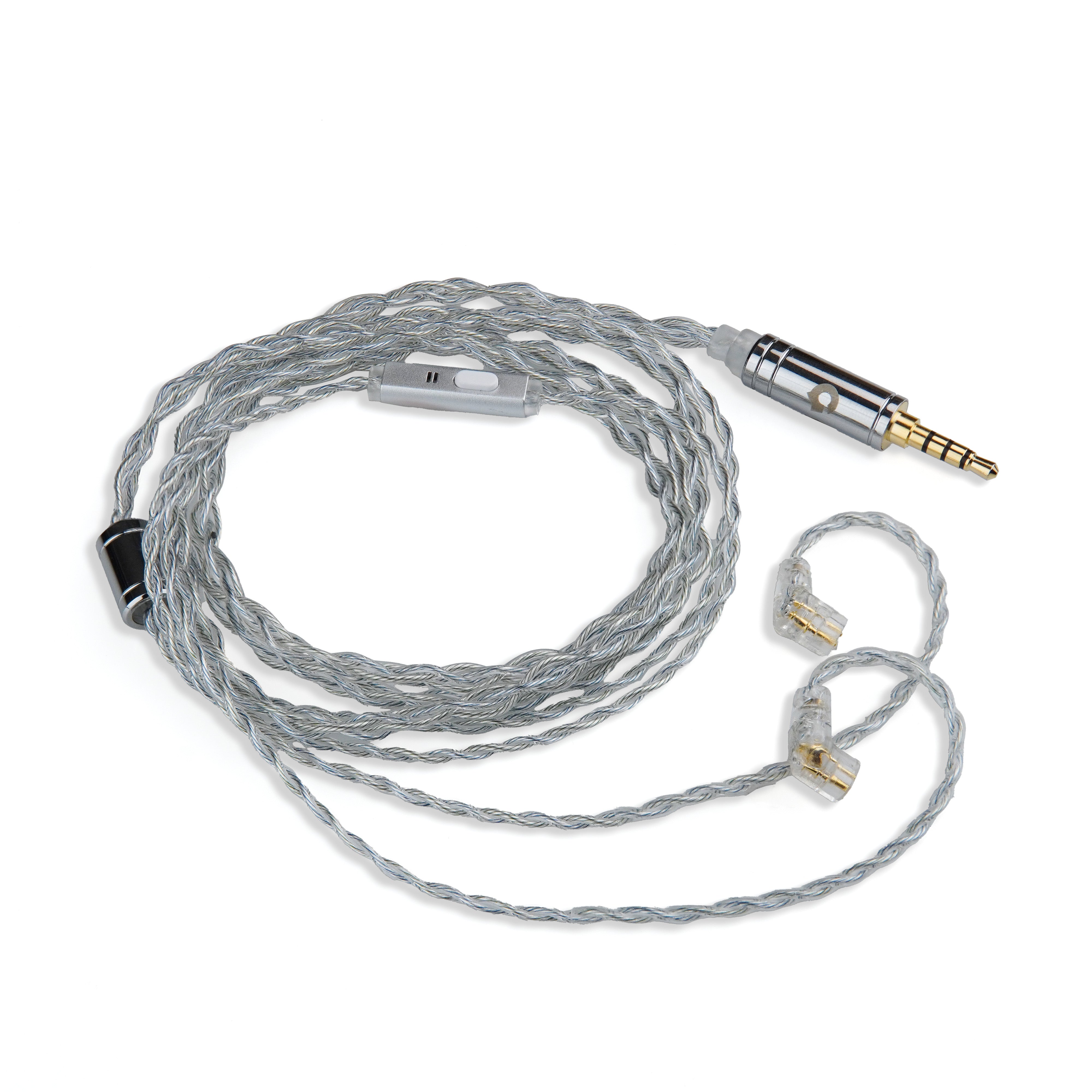  Headphone Zone - Everlong Mic Cable、mySite、merchandisen
