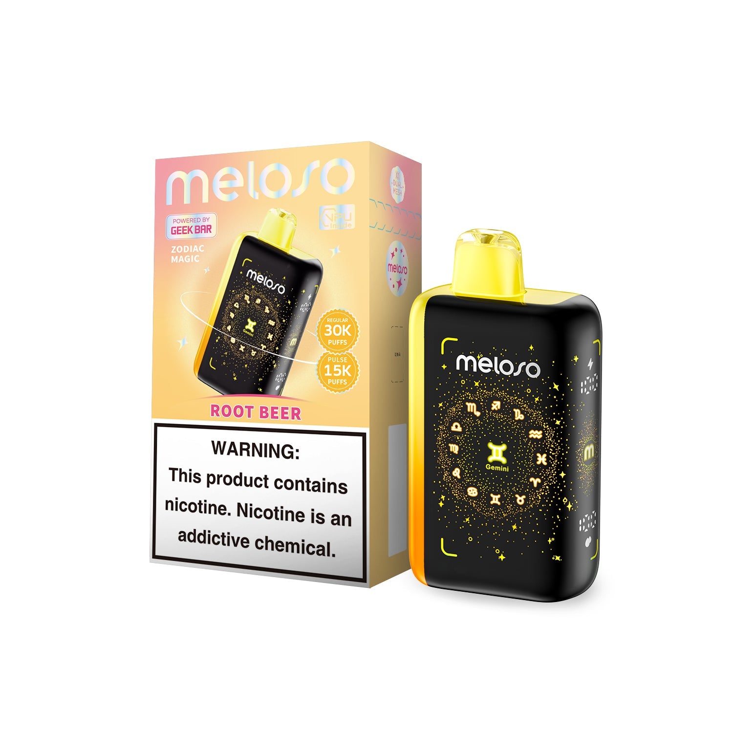 Geek Bar Meloso 30,000 Puffs Disposable、mySite、zt4zffjzw