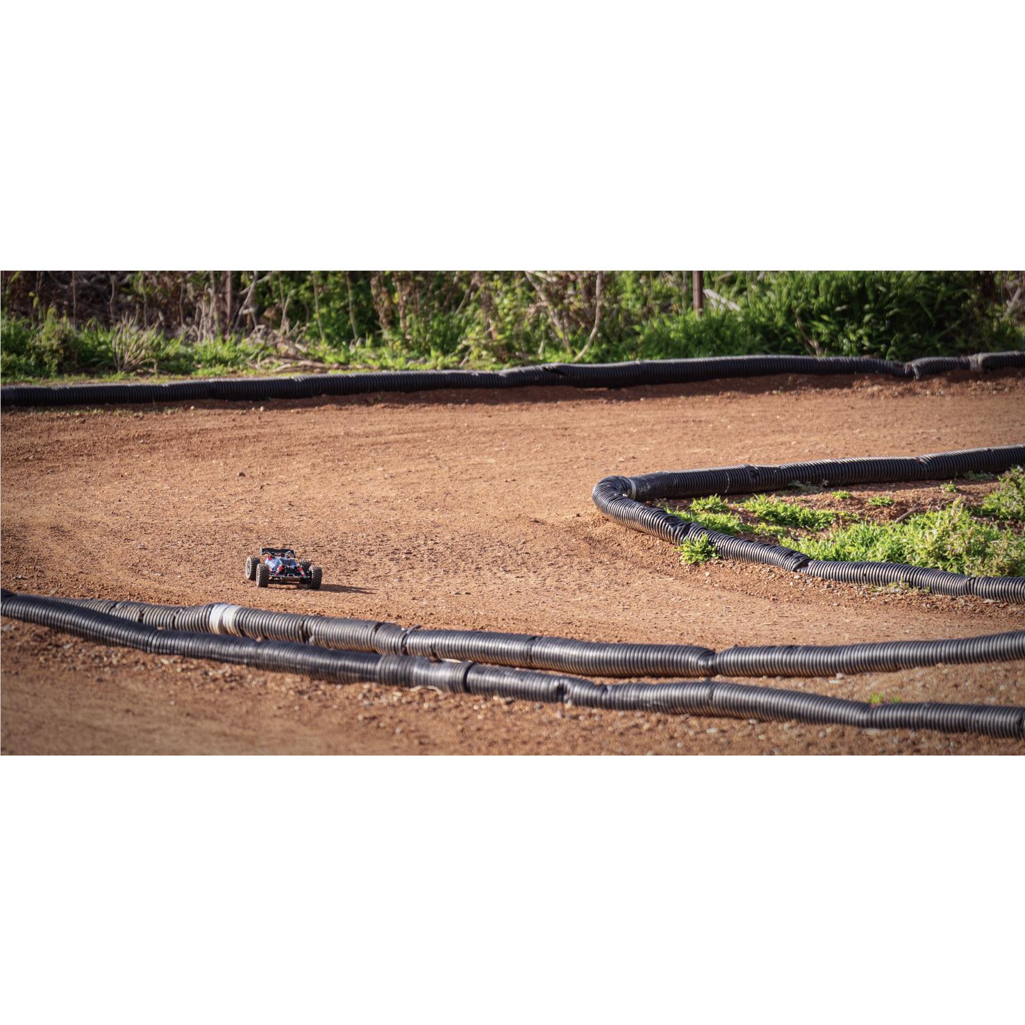 Zero-X Pro Trexer RC Car、mySite、camillekostekn