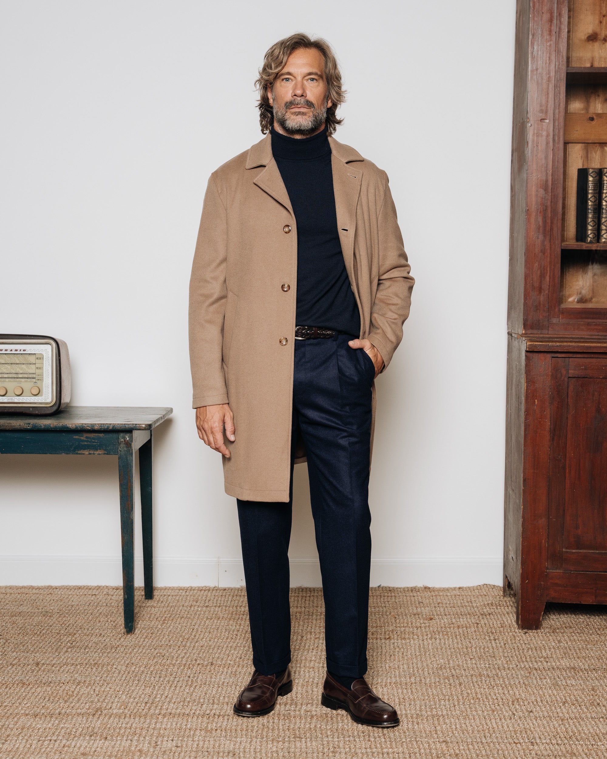  Certaldo、mySite、merchandisen