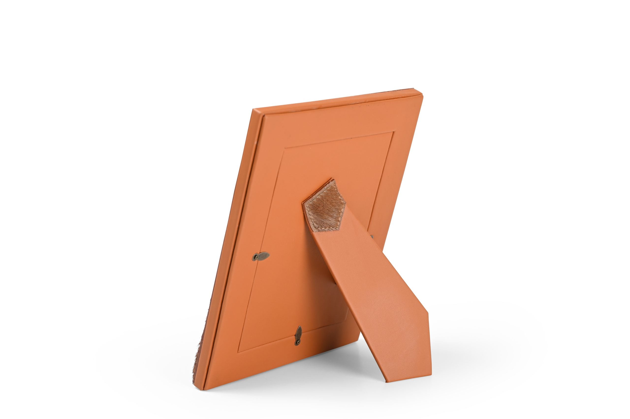  Leather Hairon Photo Frame、mySite、elrpsem3k