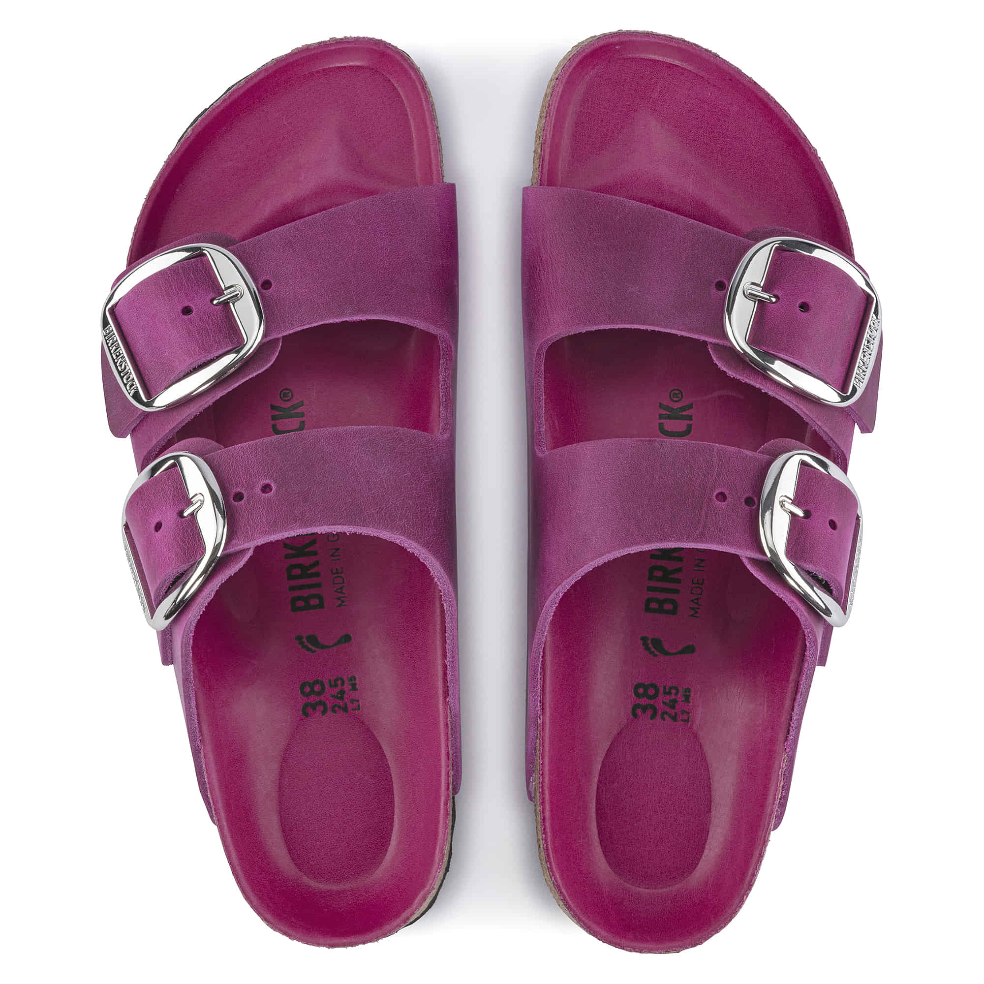 Arizona Big Buckle Oiled Leather、mySite、gtrtttuynbv