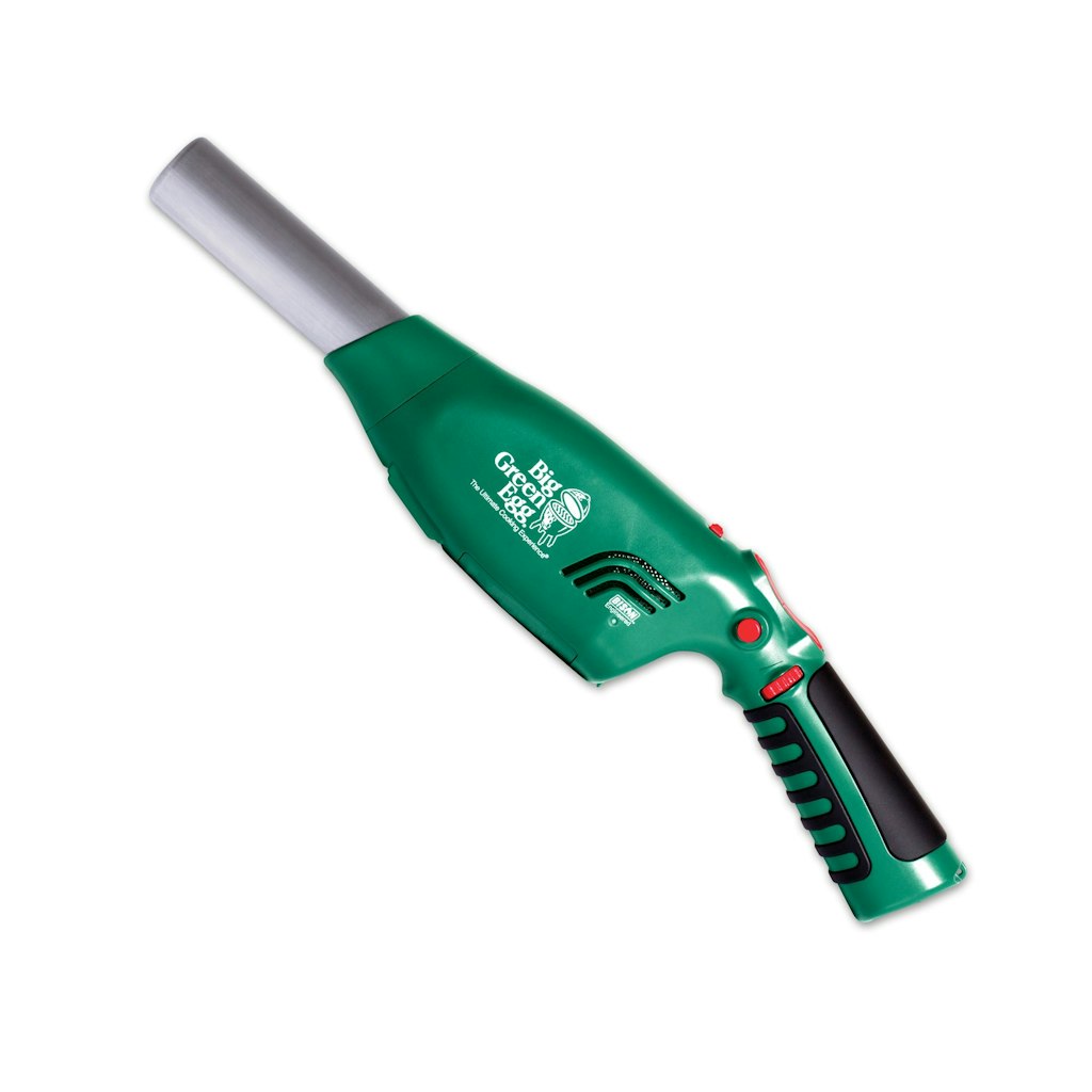 Big Green Egg EGGniter、mySite、noshort