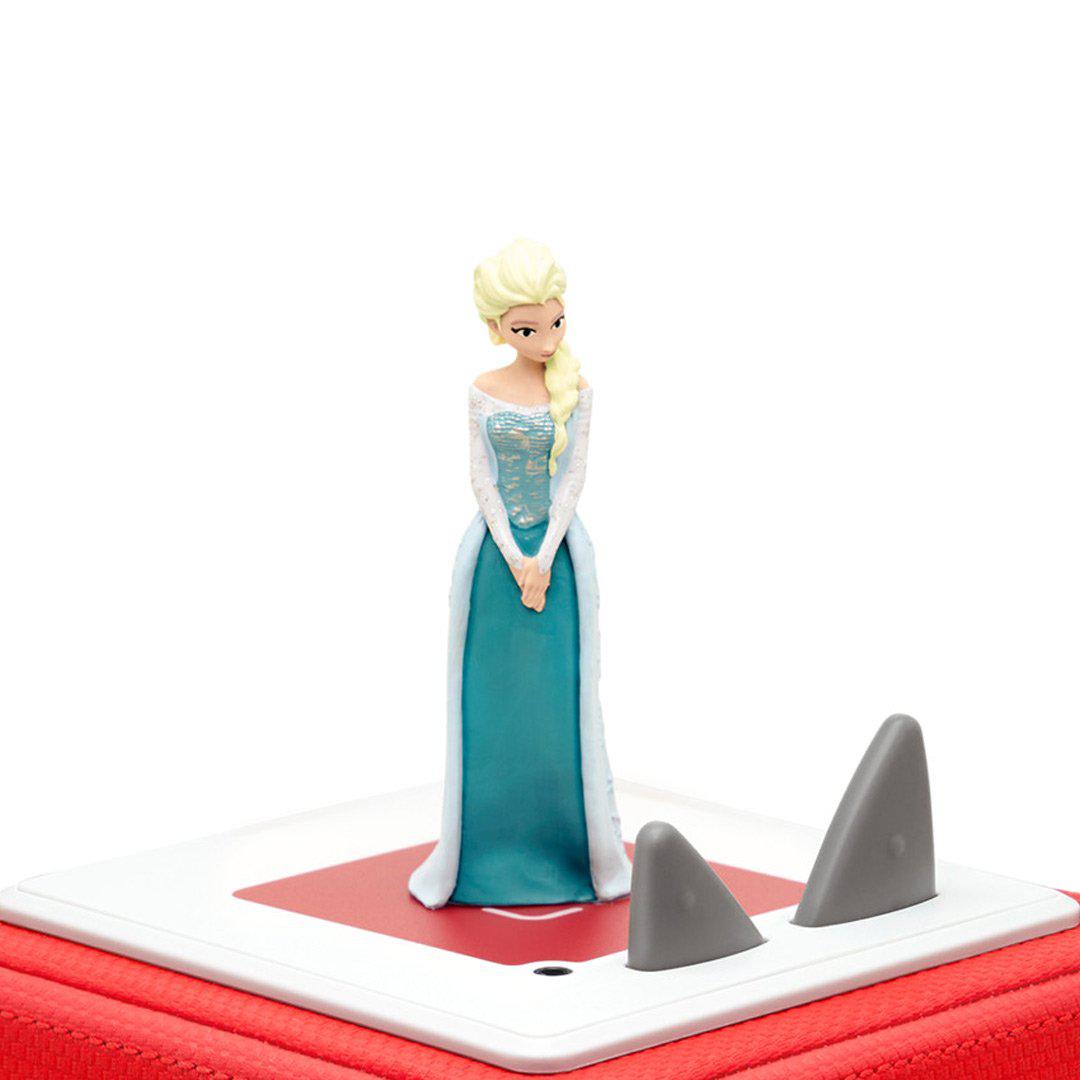  Tonies Disney - Frozen: Elsa、mySite、merchandisen