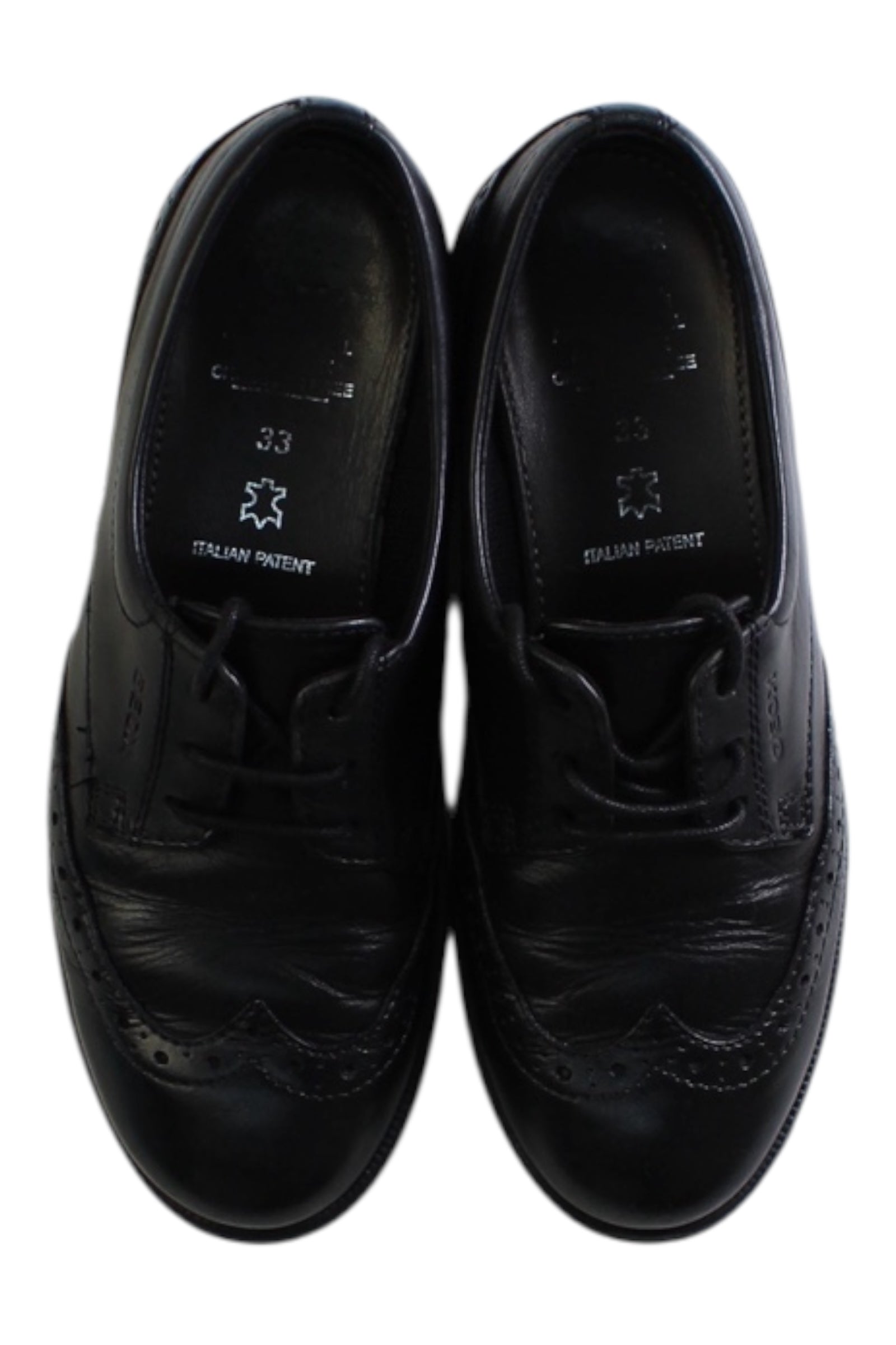 Geox Formal Dress Shoes EU33、mySite、g9winljtr