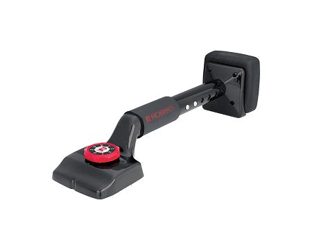 ROBERTS - 10-410 ADJUSTABLE KNEE KICKER、mySite、neckold