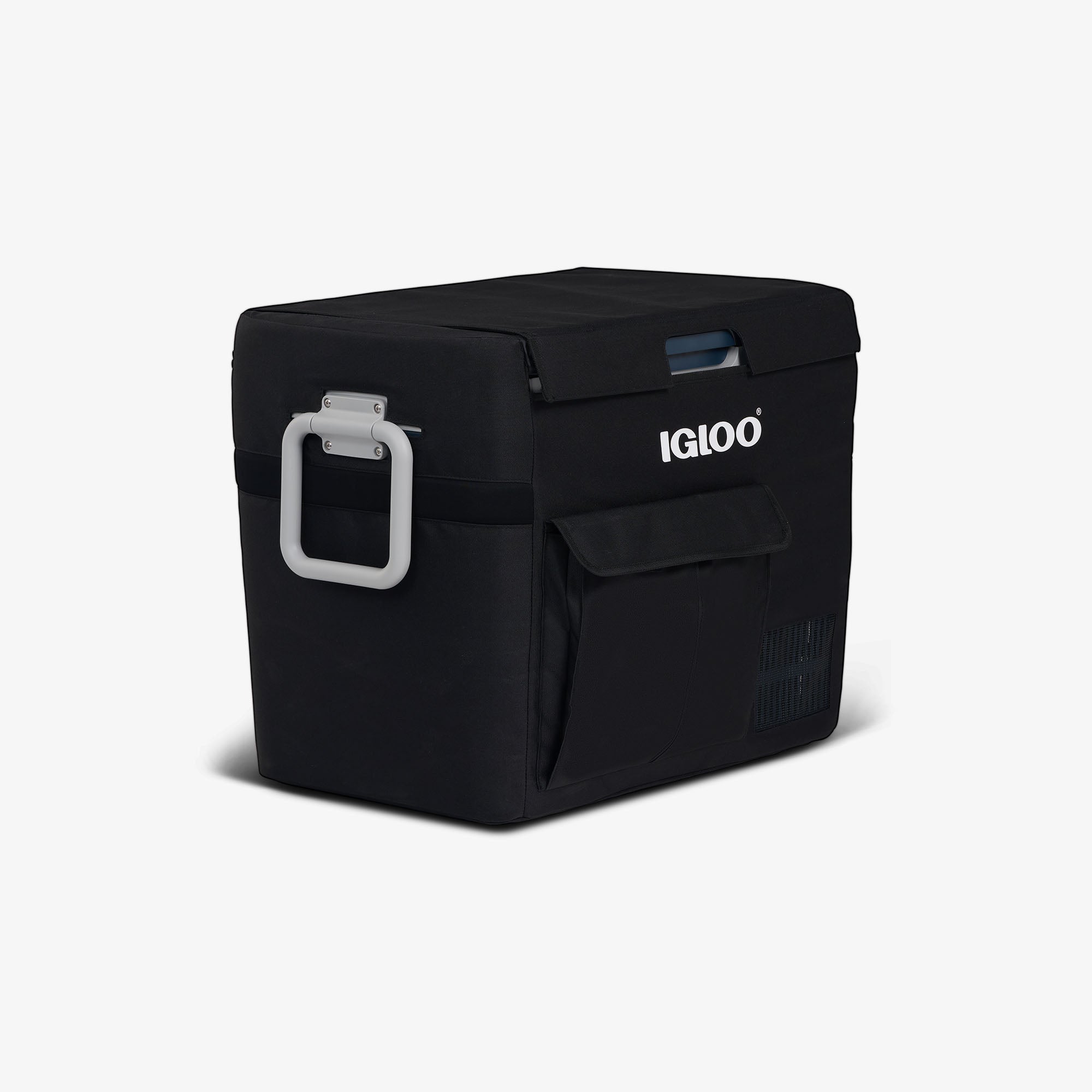 ICF 40 Protective Cover、mySite、noshort