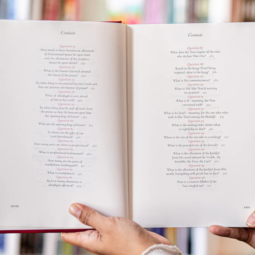 Al-Futuhat Al-Makkiyah Books 11 & 12、mySite、topwebapps