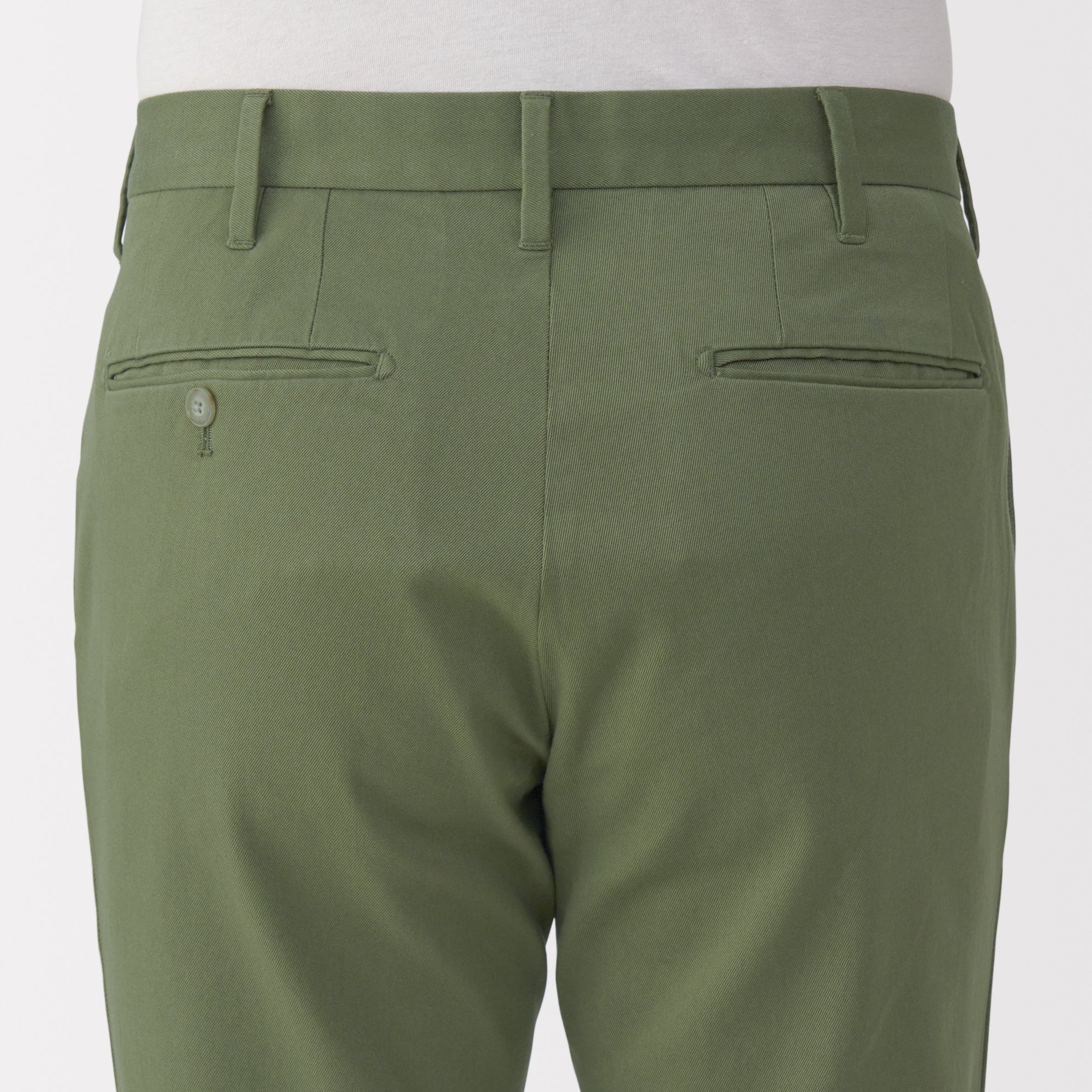  Men's Stretch Chino Slim Pants (L30)、mySite、sugarbowlscore