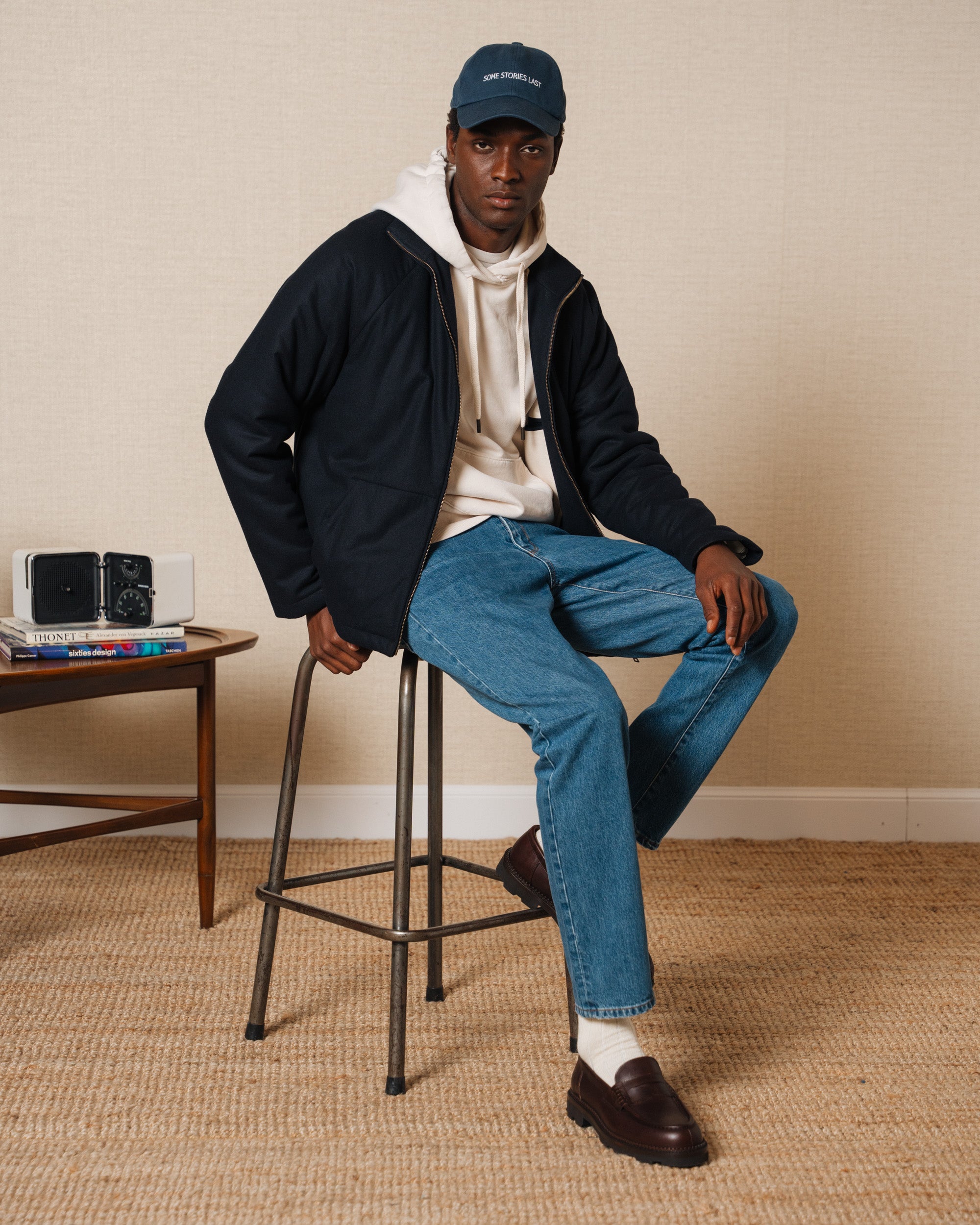  Cavallant、mySite、merchandisen