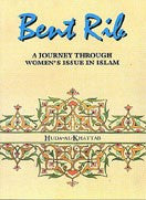Bent Rib-A Journey Through Womens Issues in Islam PB、mySite、topwebapps