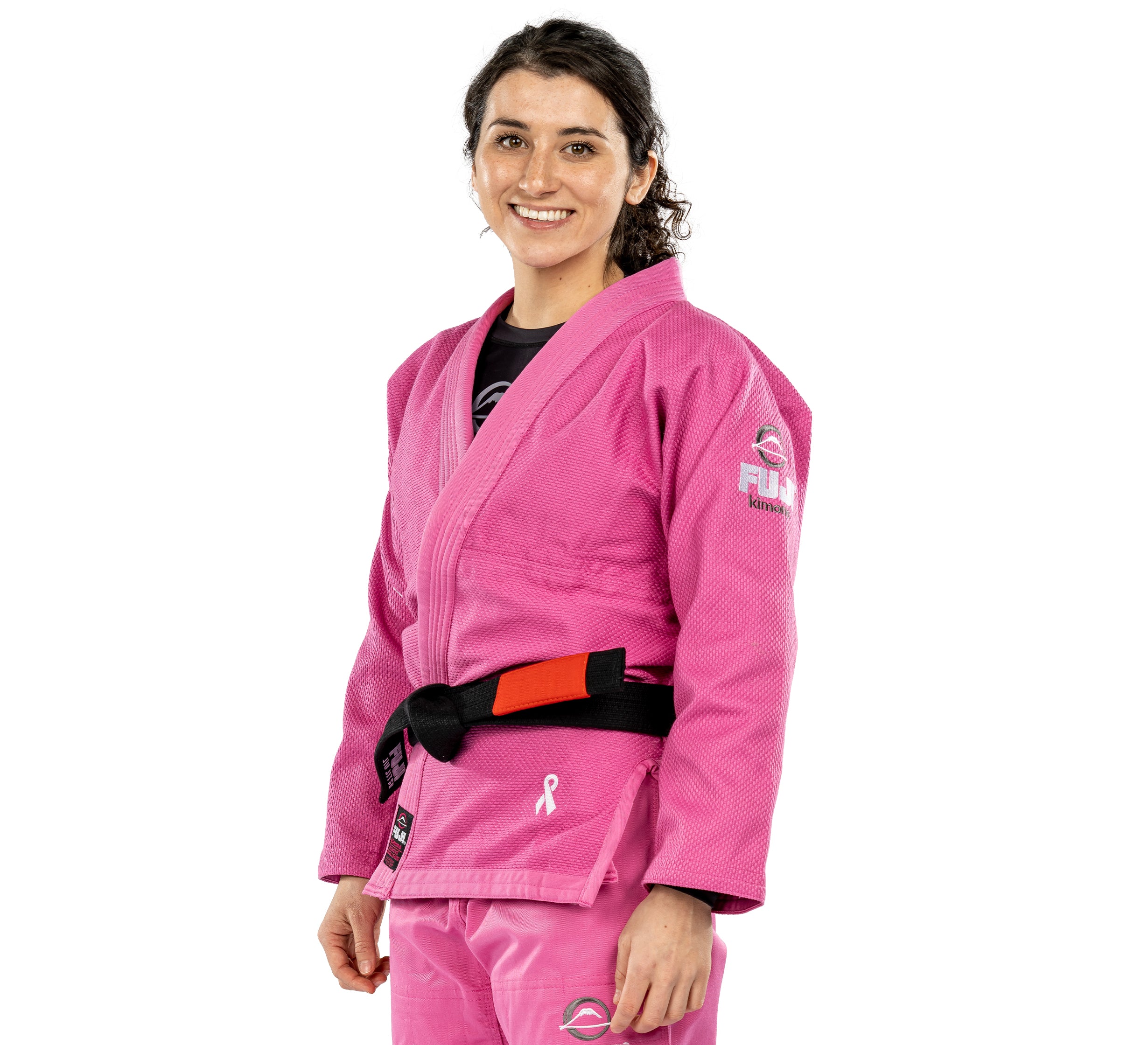 All Around Womens BJJ Gi Pink、mySite、gigharbornorthrealestate