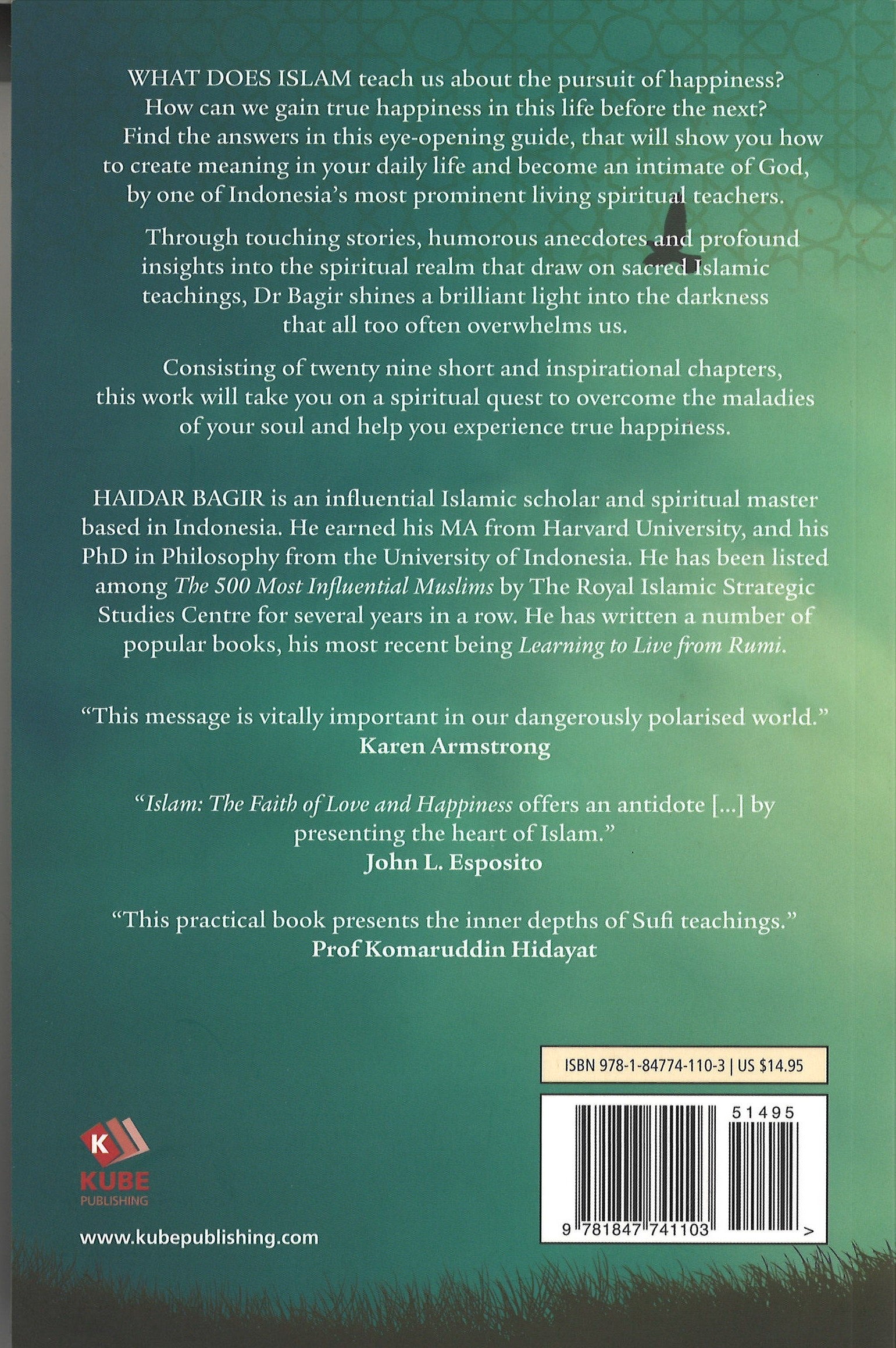 Islam: The Faith of Love and Happiness、mySite、topwebapps