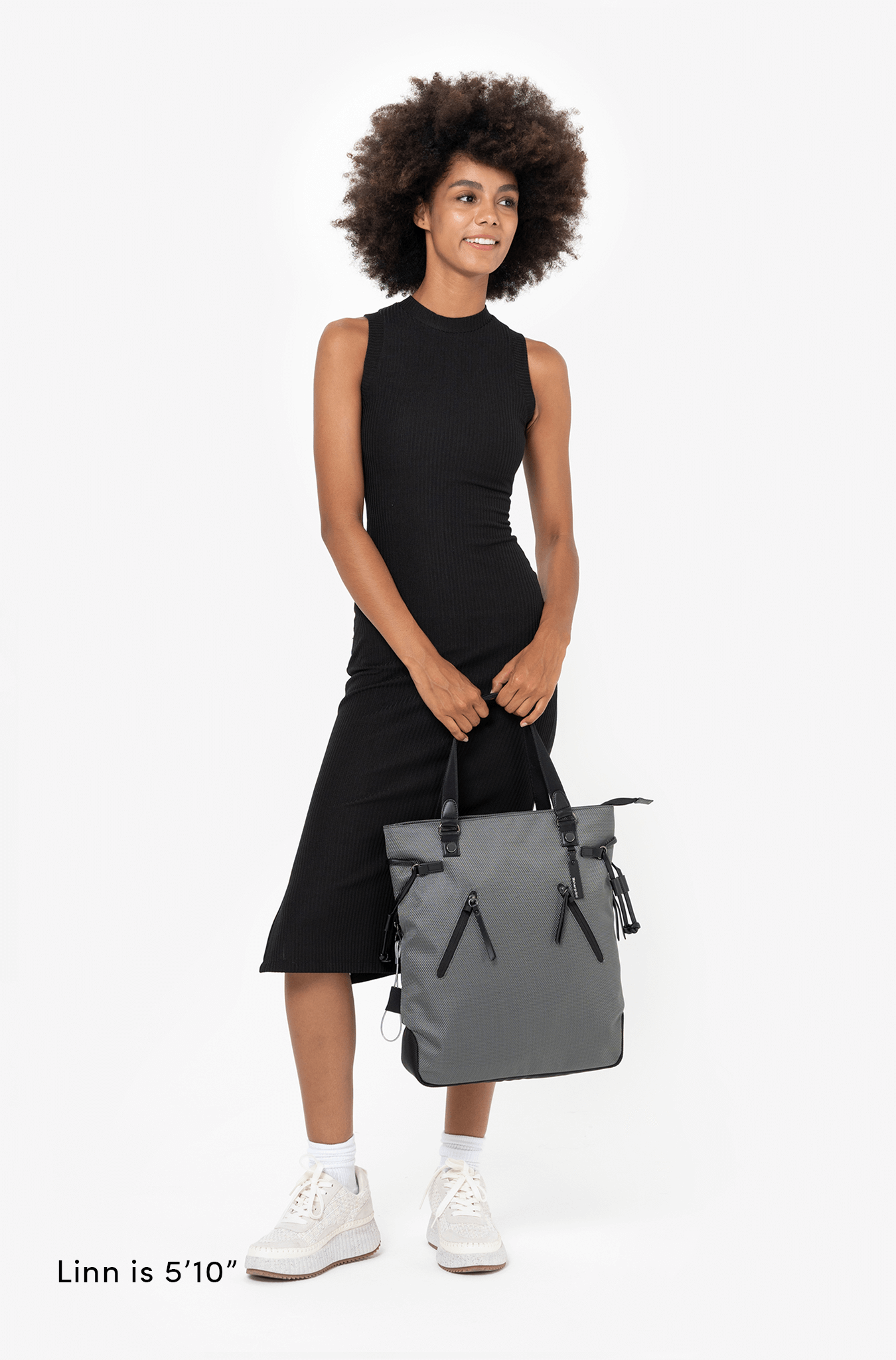 Tempest | Convertible Tote、mySite、garagedoors4me