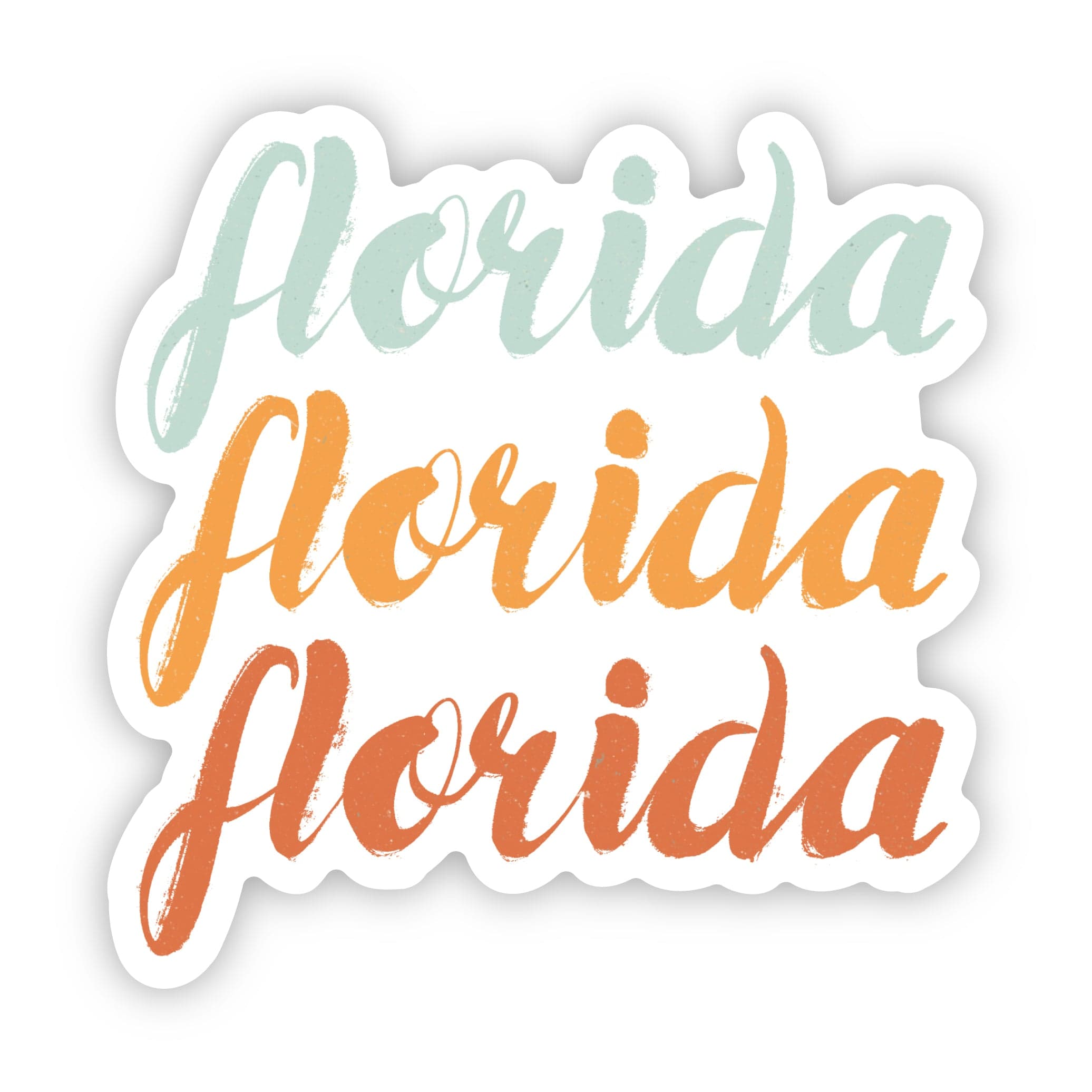  Florida Text Sticker、mySite、elrpsem3k