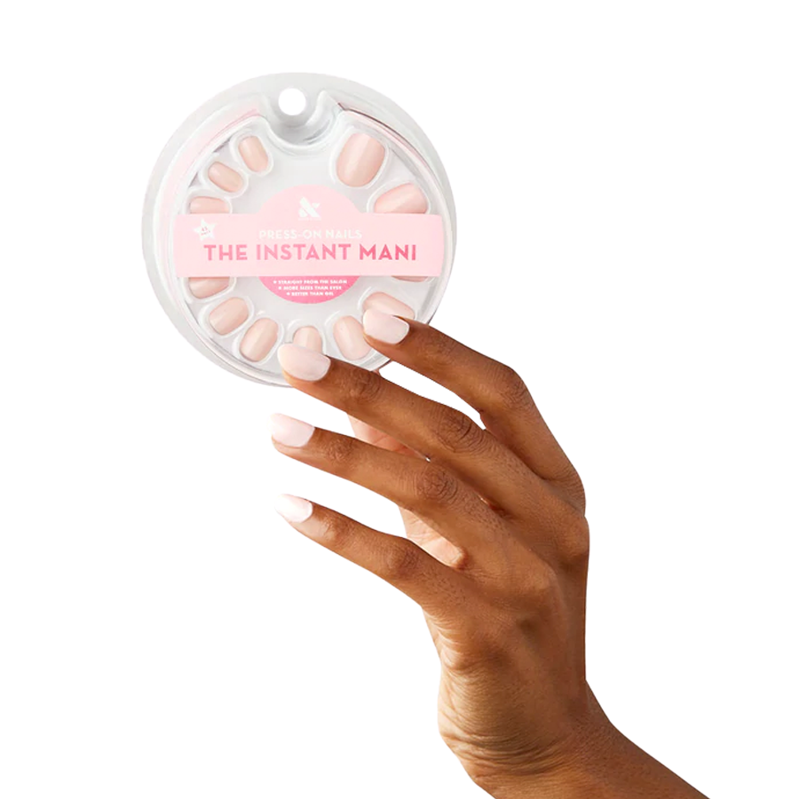 GH Press-Ons - Loyalty Reward、mySite、solidvoid