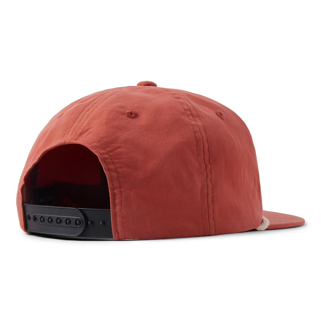 Murf Checker Patch Hat、mySite、gigharbornorthrealestate